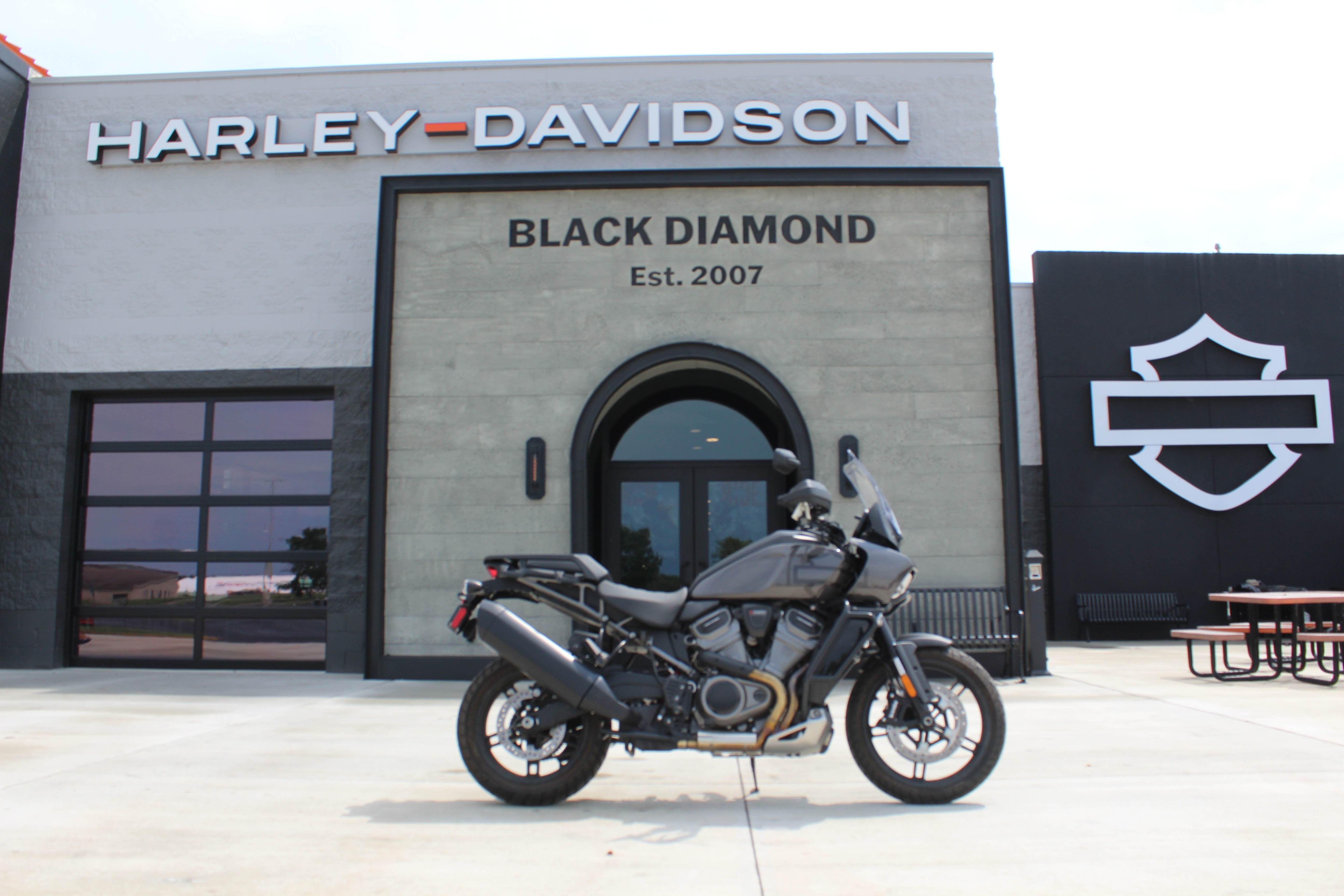 2023 Harley-Davidson Pan American for sale 1242174