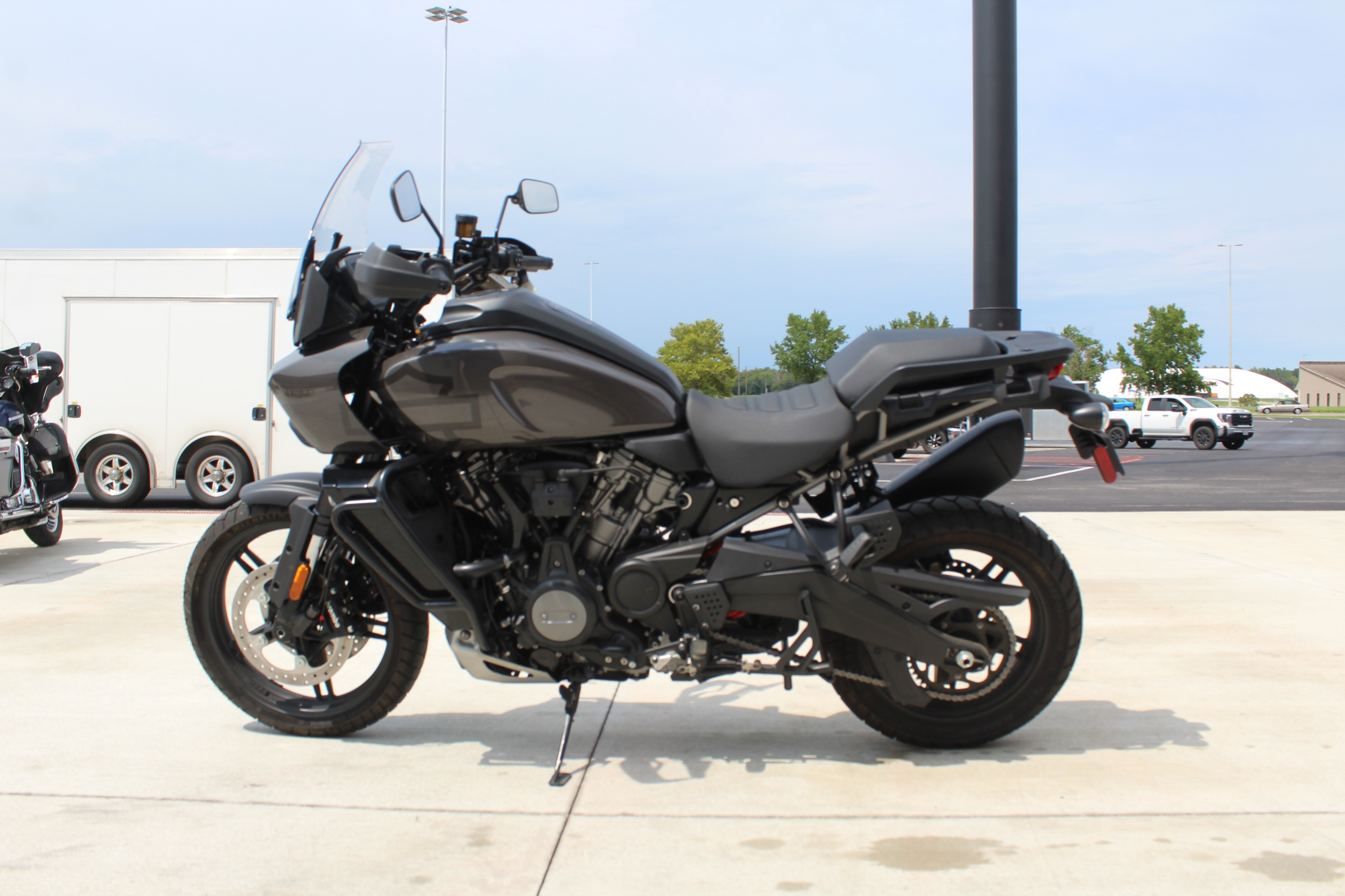 2023 Harley-Davidson Pan American 6