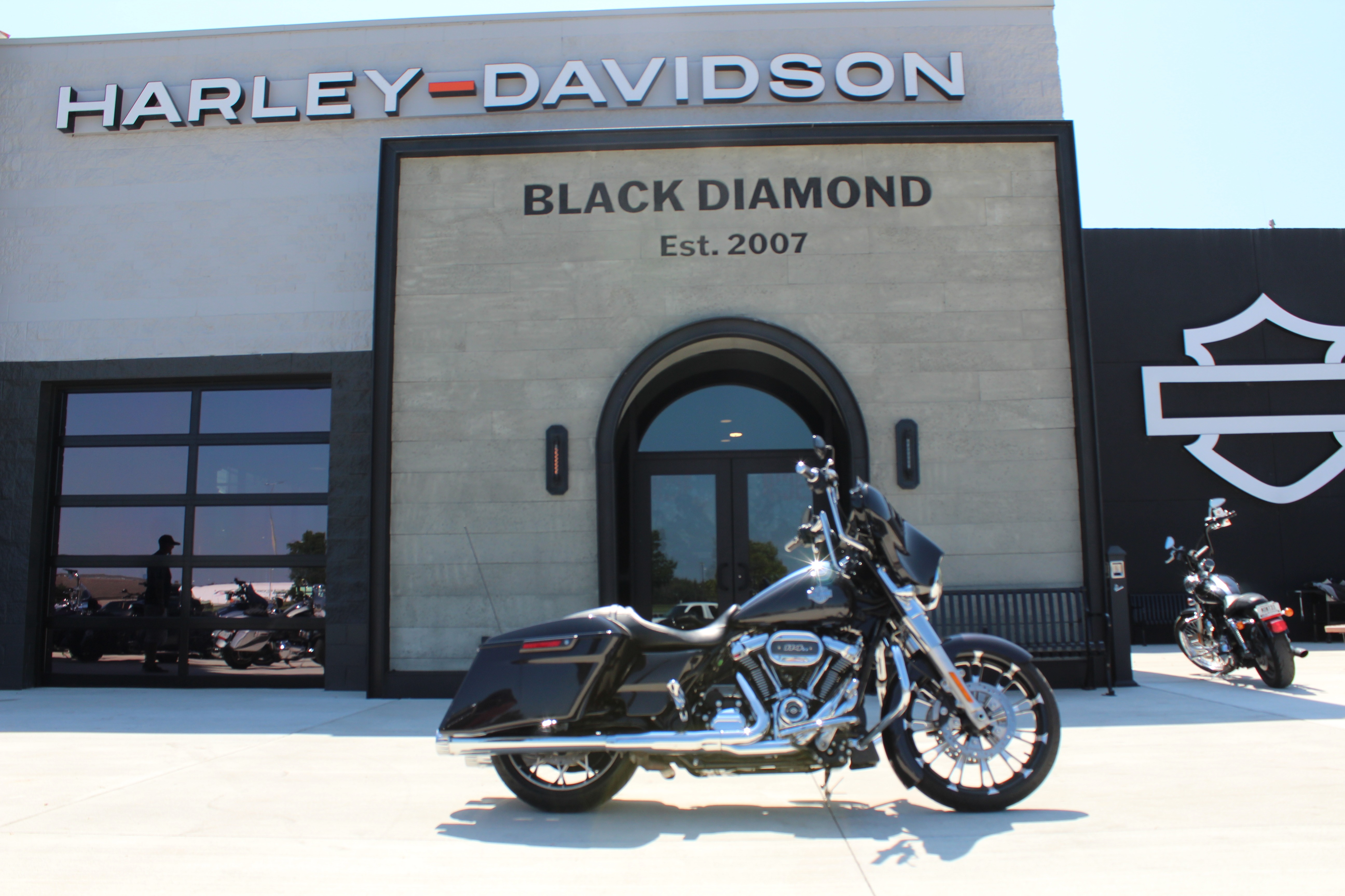 2021 Street Glide® Special