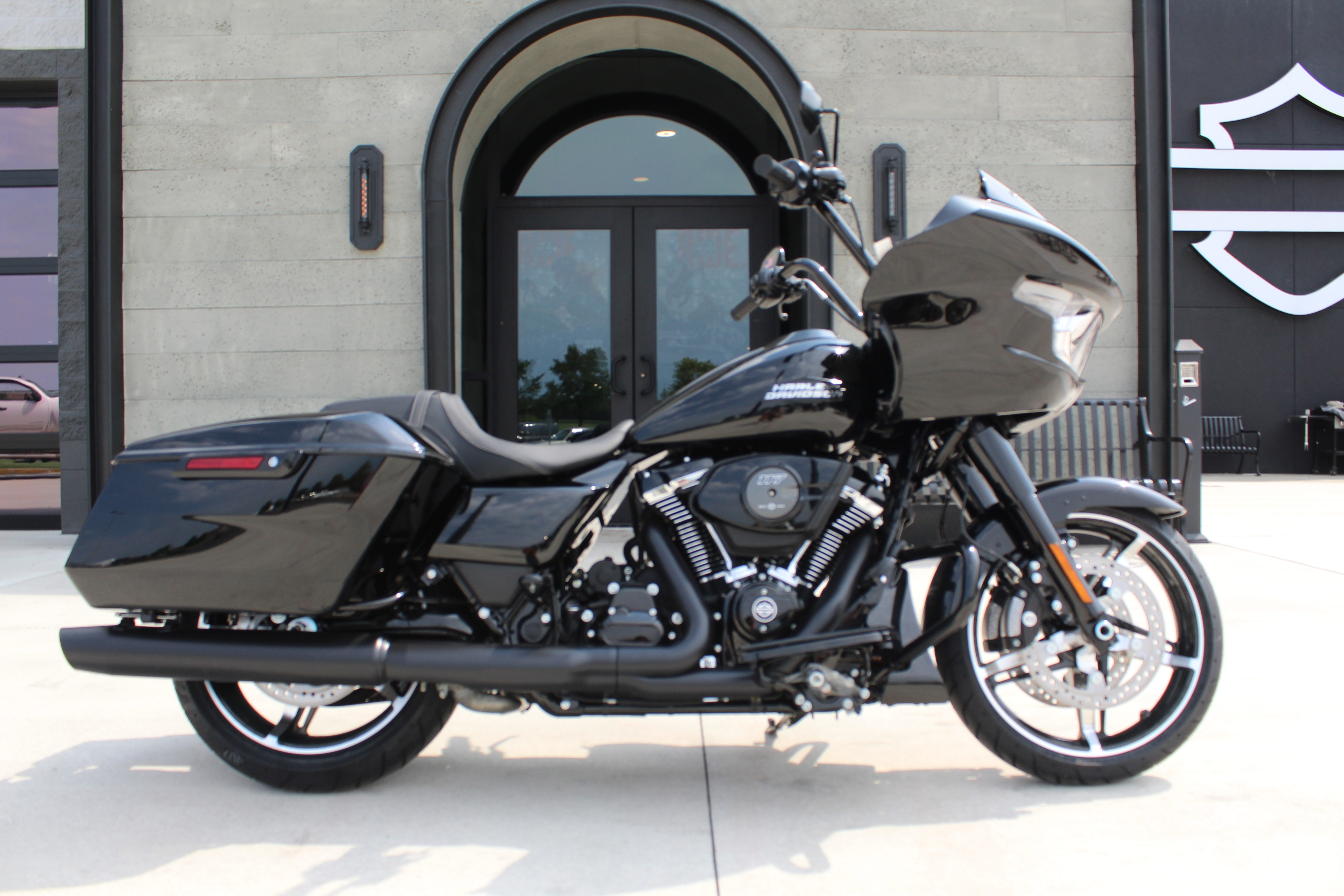 2026 Harley-Davidson Road Glide® 2