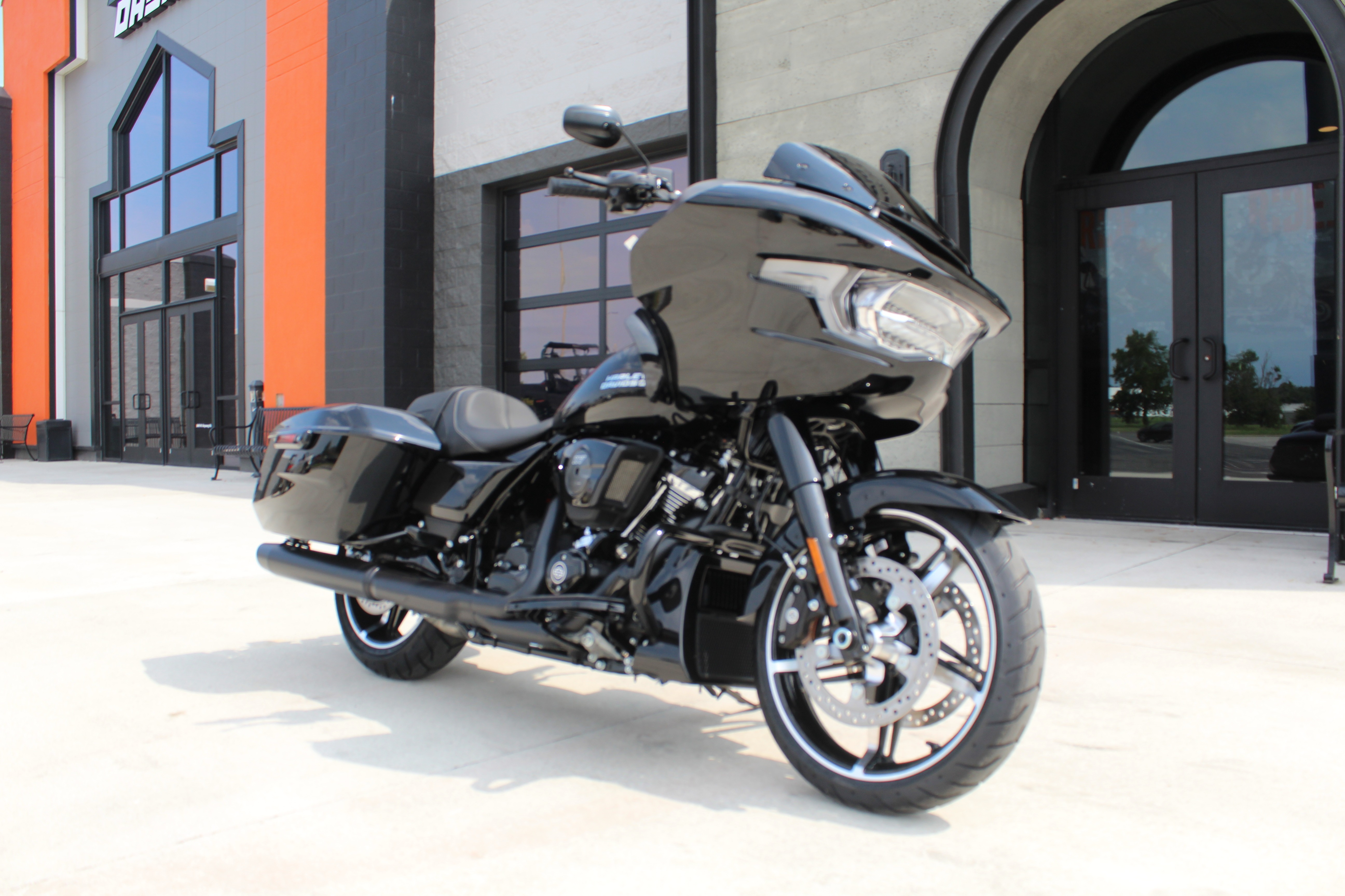 2026 Harley-Davidson Road Glide® 3
