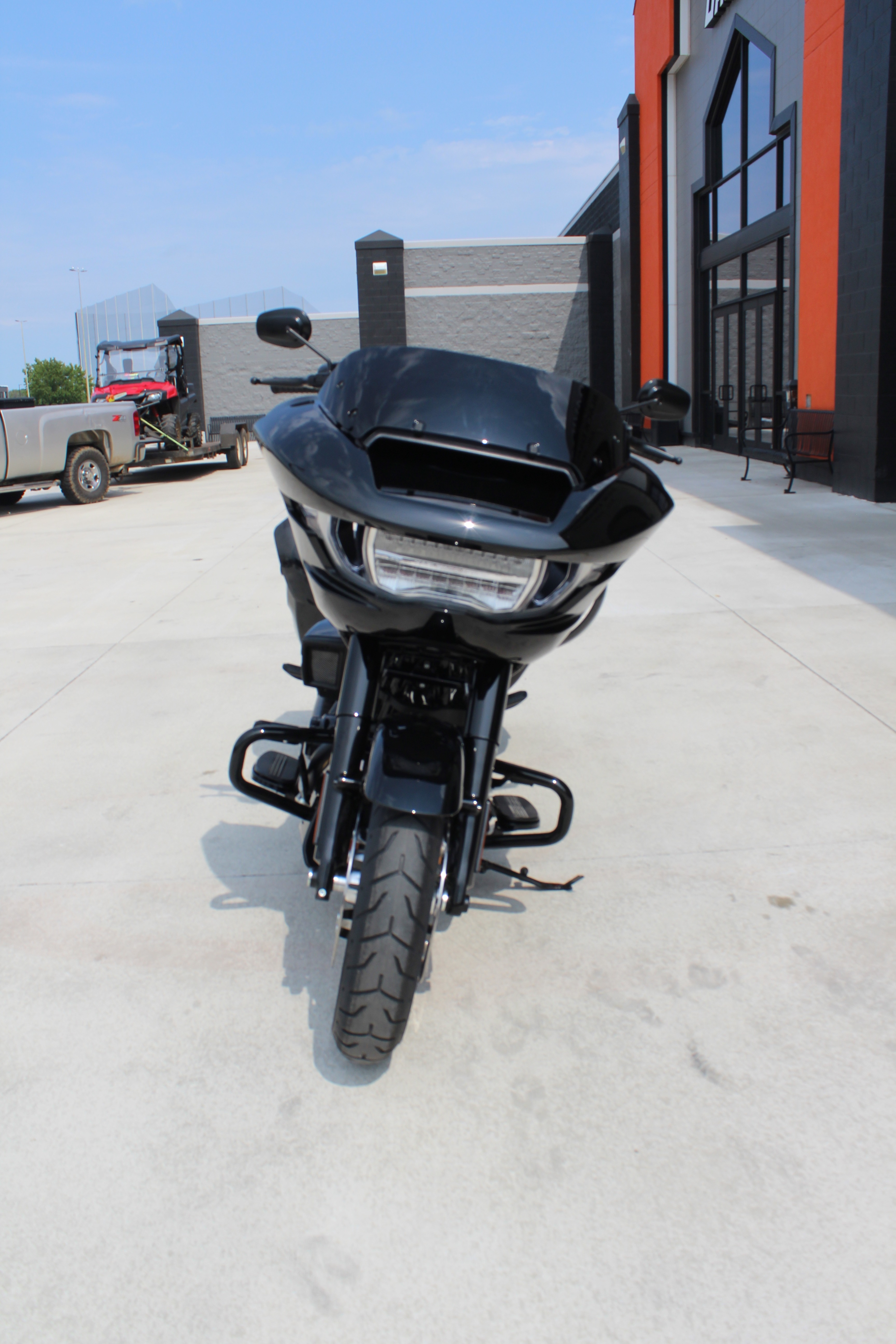 2026 Harley-Davidson Road Glide® 4