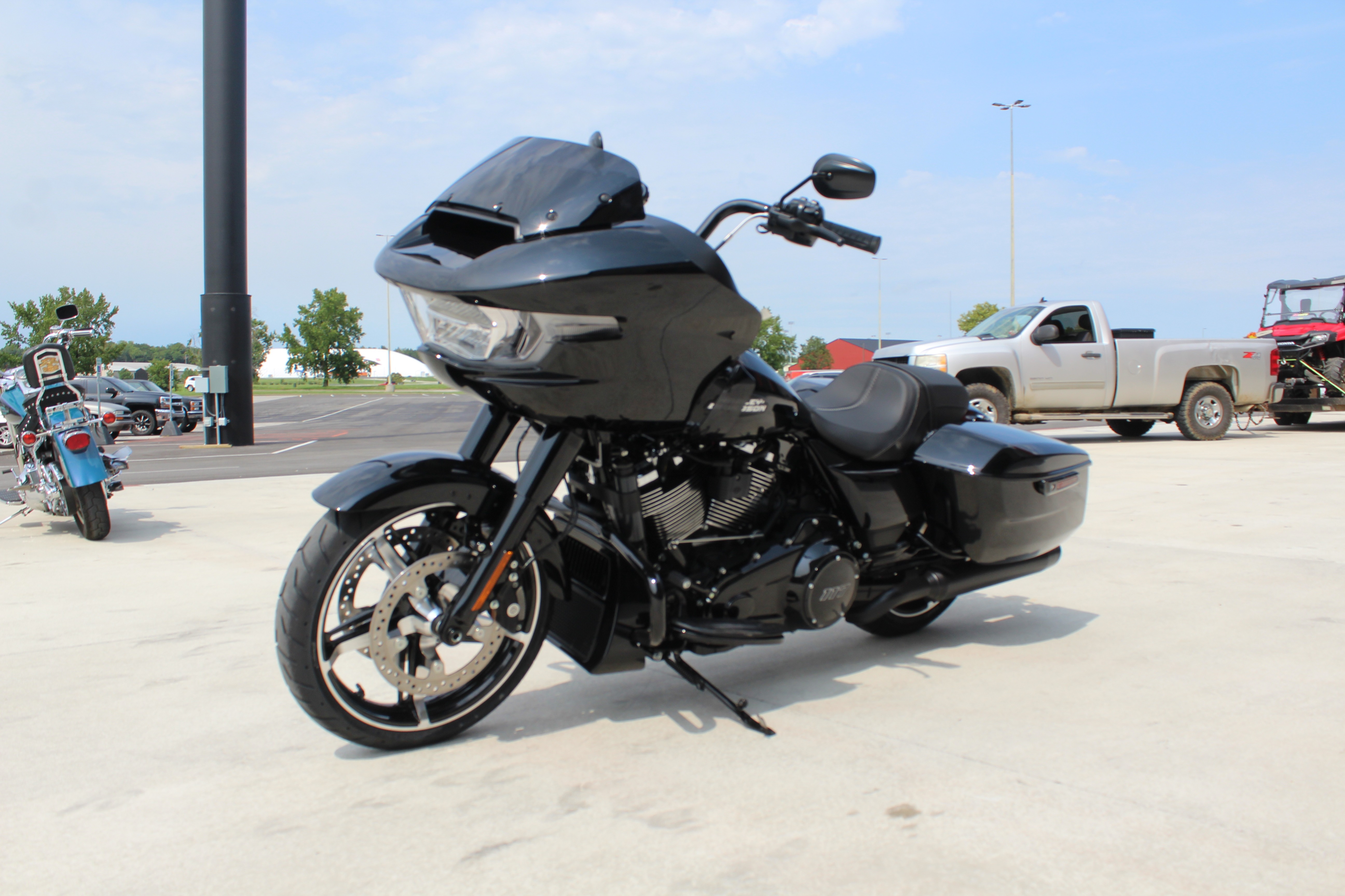 2026 Harley-Davidson Road Glide® 5