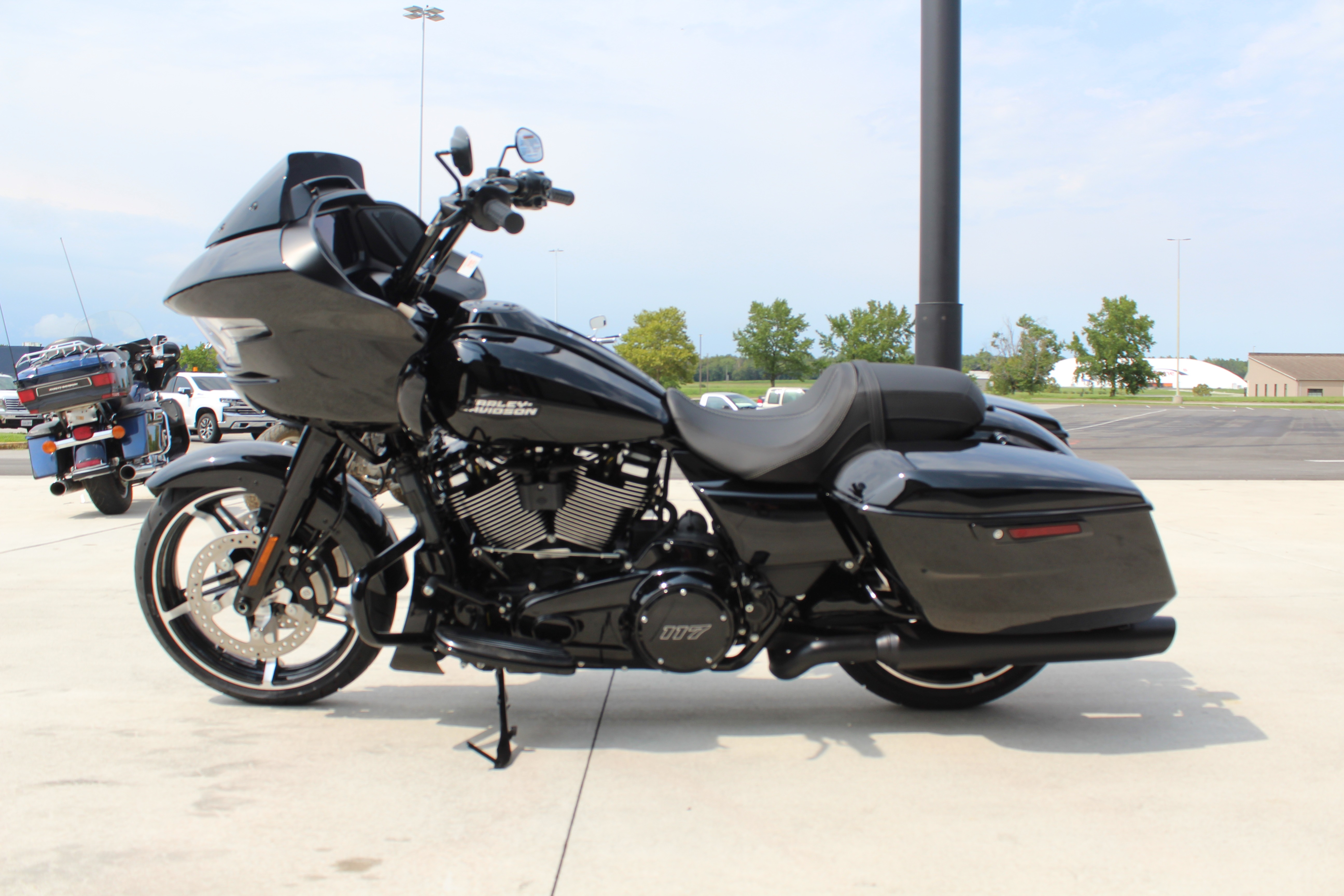 2026 Harley-Davidson Road Glide® 6
