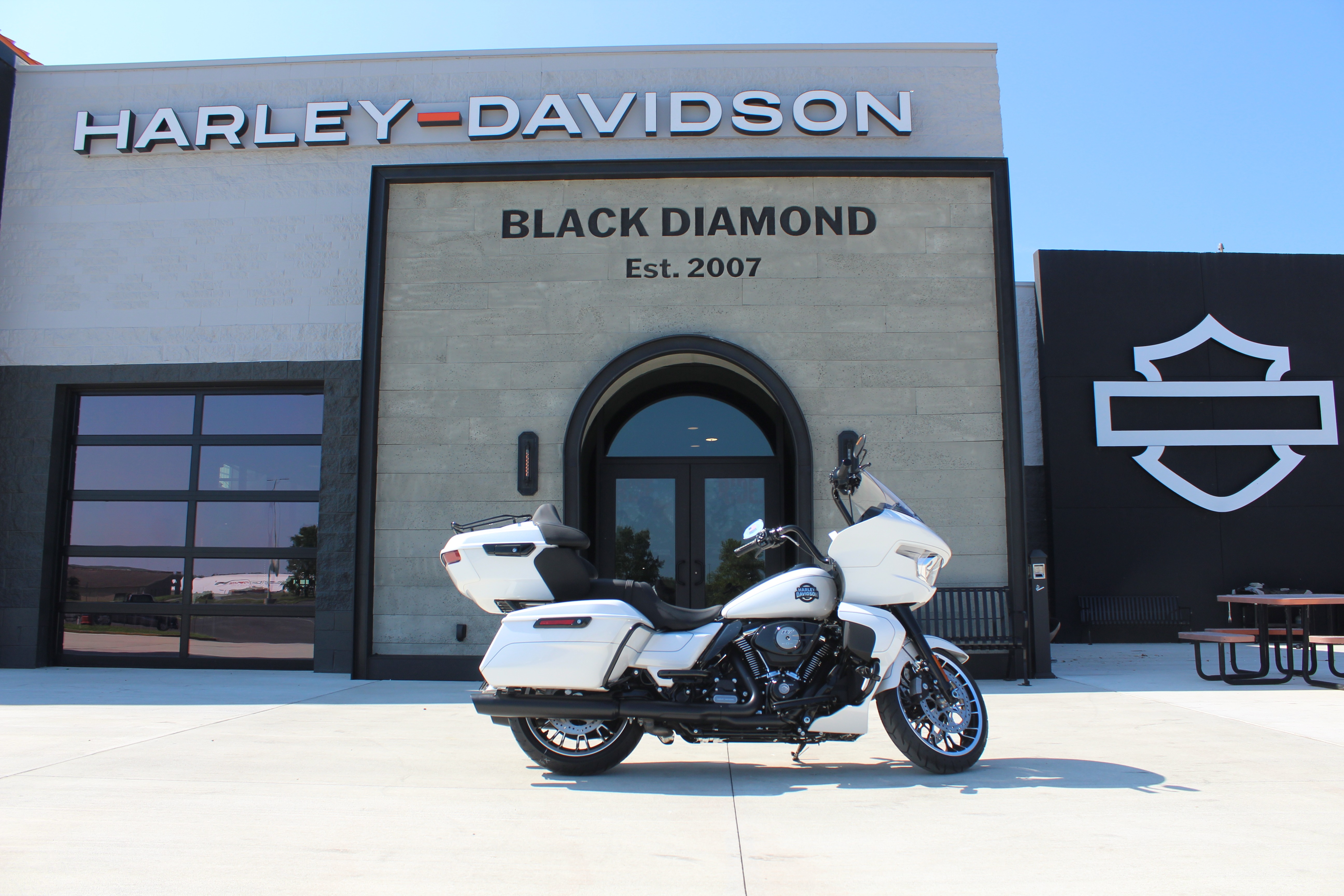 2026 Harley-Davidson Road Glide® Limited for sale 1233469