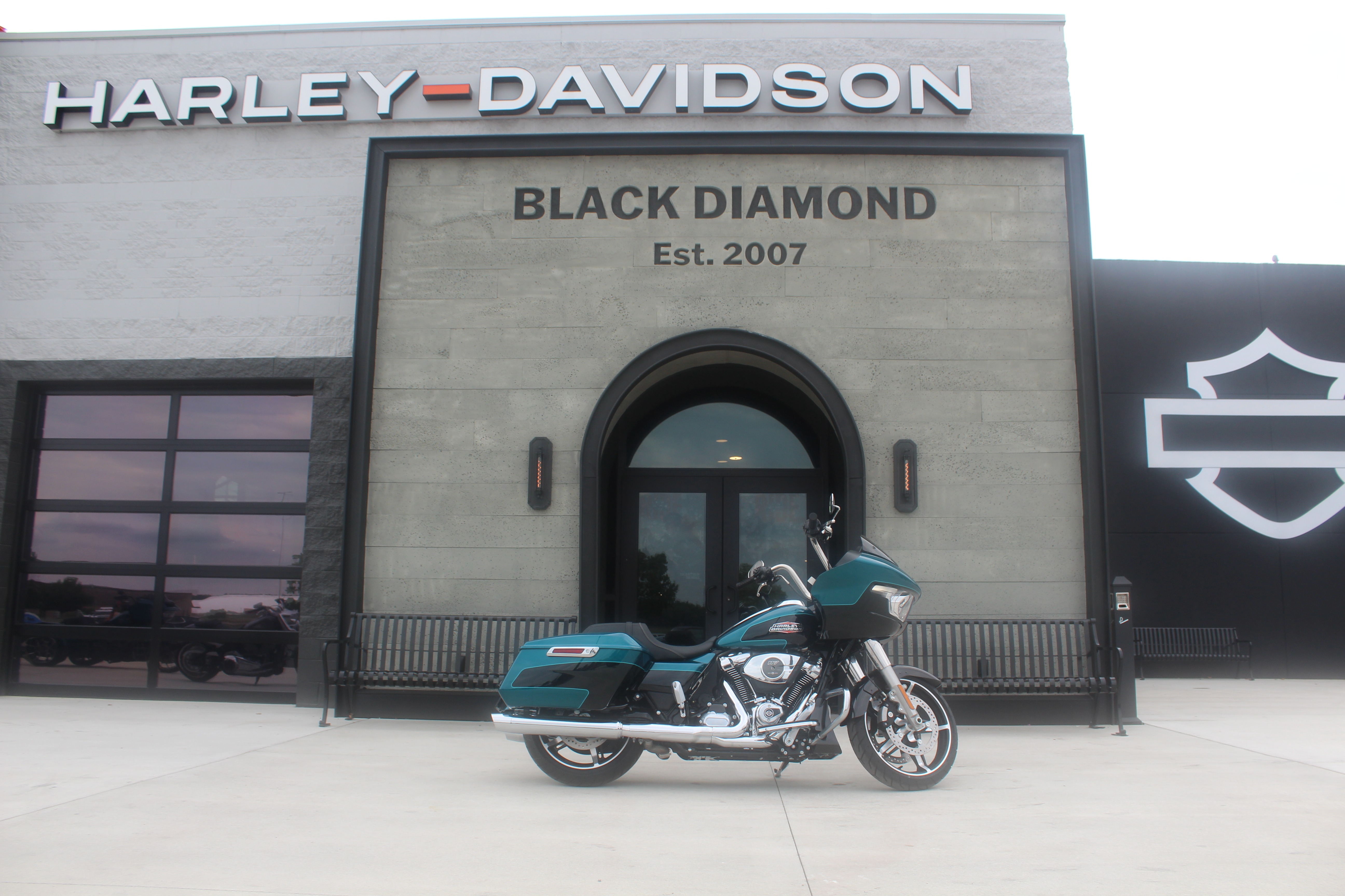 2026 Harley-Davidson Road Glide® for sale 1213119