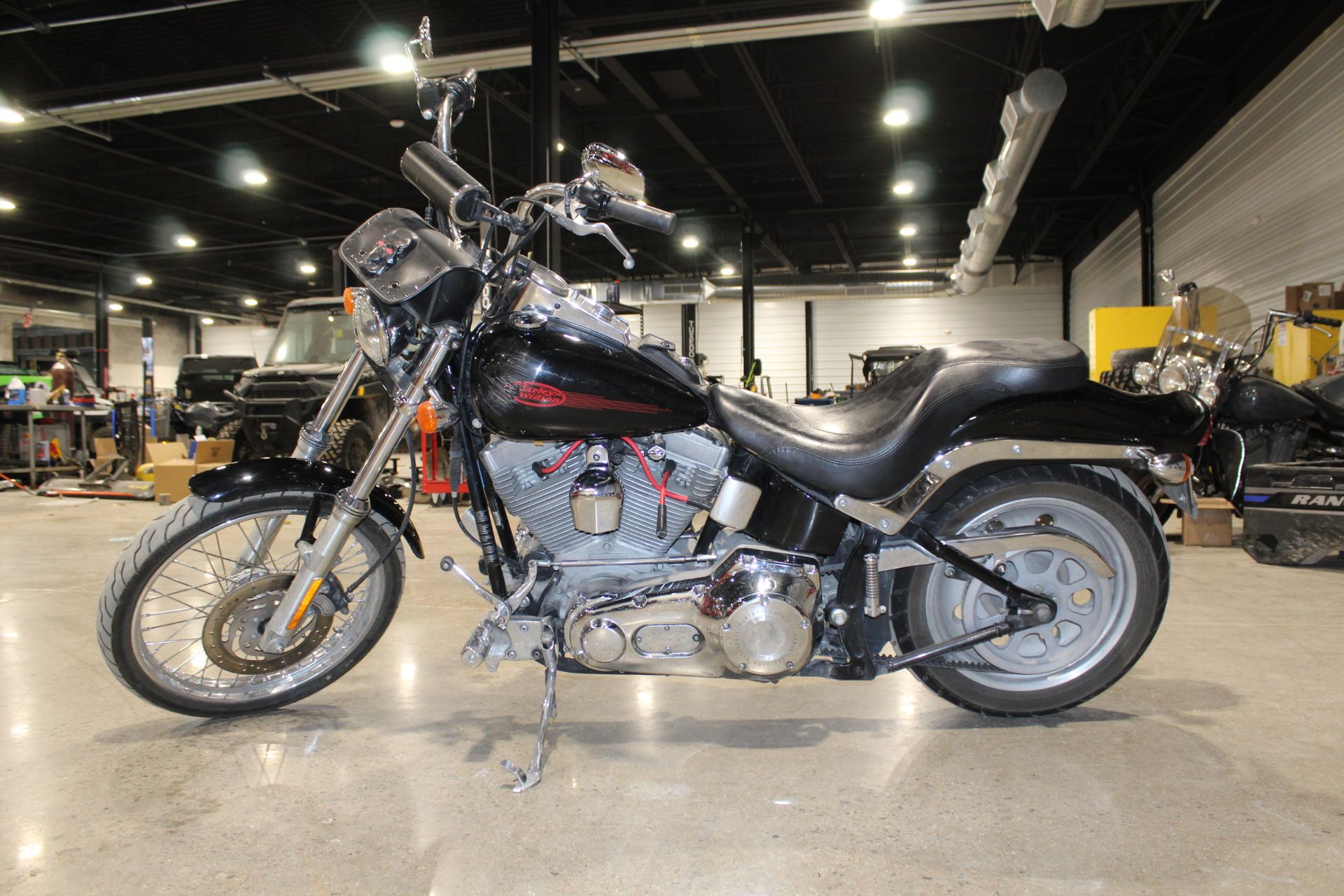 2006 Harley-Davidson Softail® Standard for sale 1138856