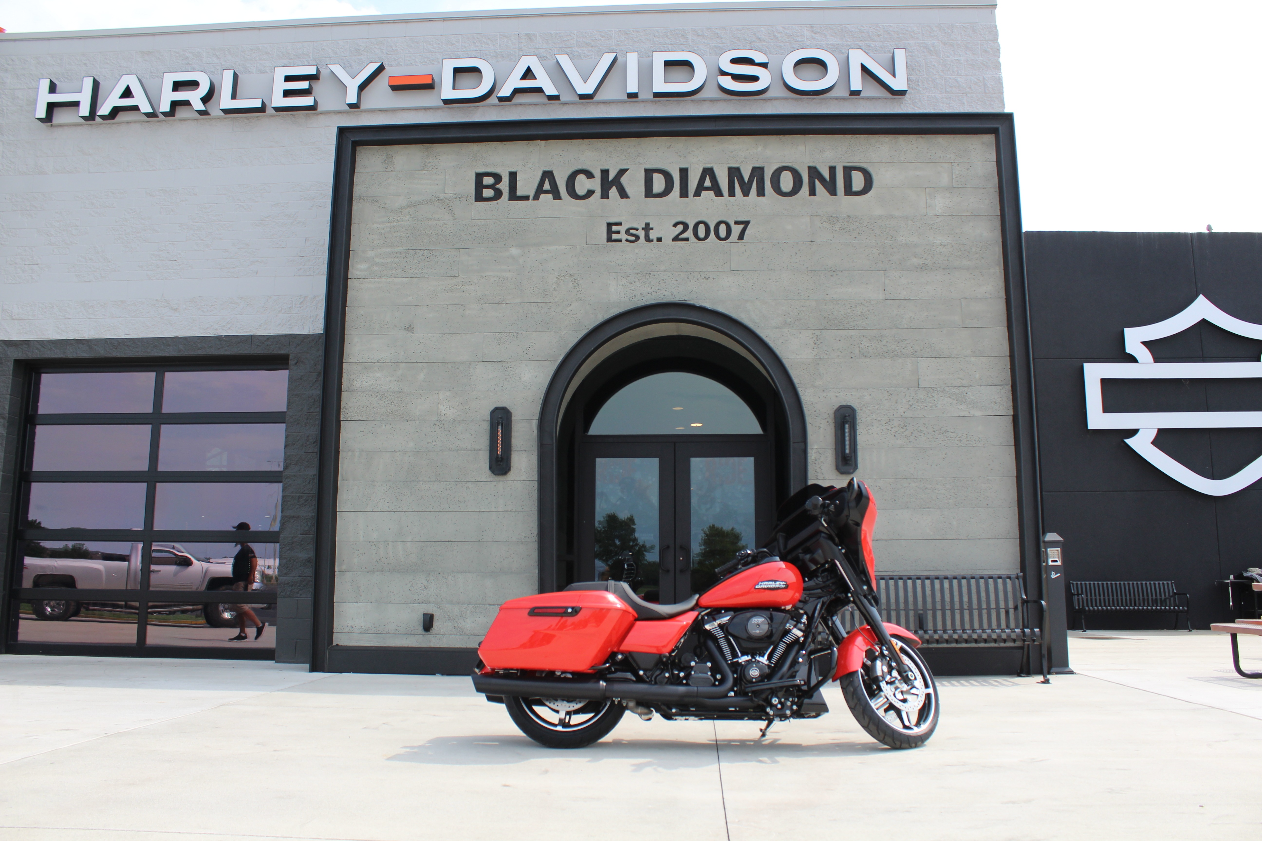 2026 Harley-Davidson Street Glide® for sale 1241465