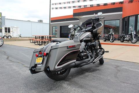 Used 2019 Harley-Davidson Road Glide® Special Silver Flux