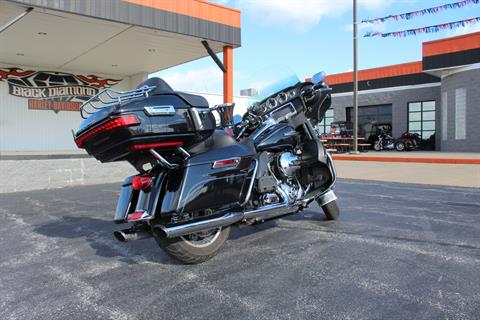 Used 2014 Harley-Davidson Electra Glide® Ultra Classic