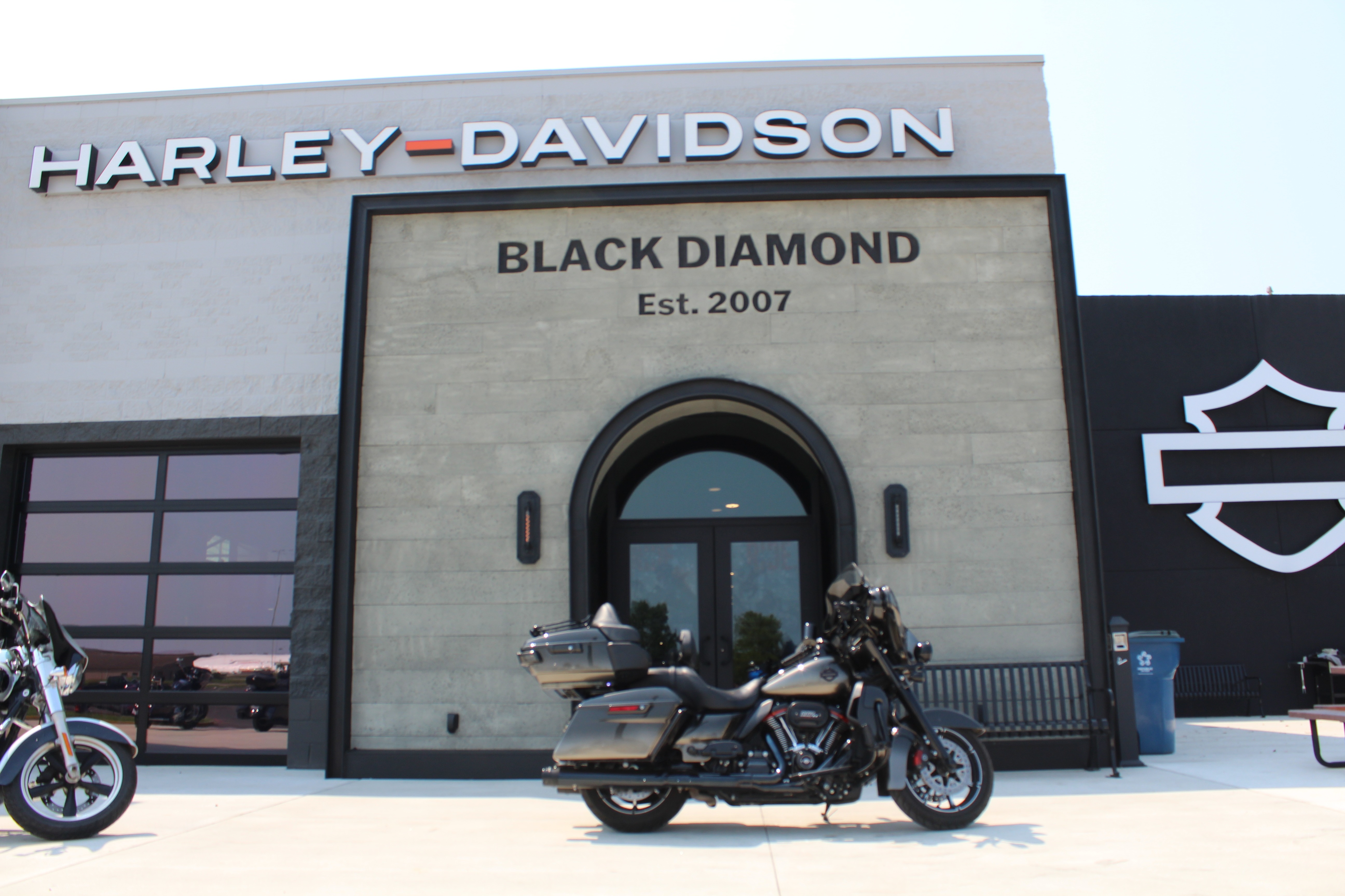 2018 Harley-Davidson CVO Limited for sale 1231130