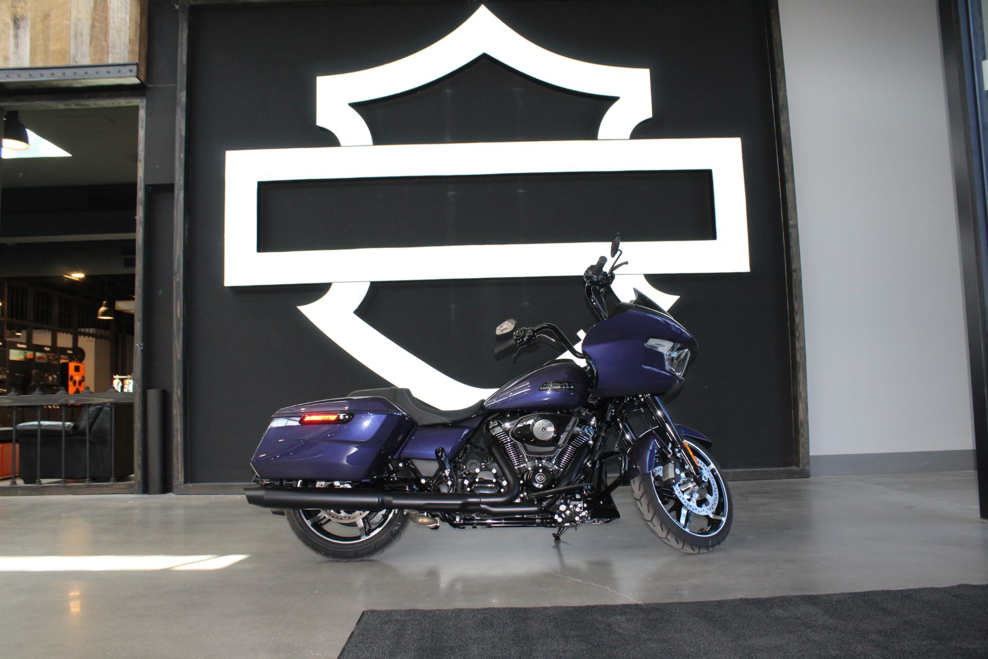 2026 Harley-Davidson Road Glide® 1