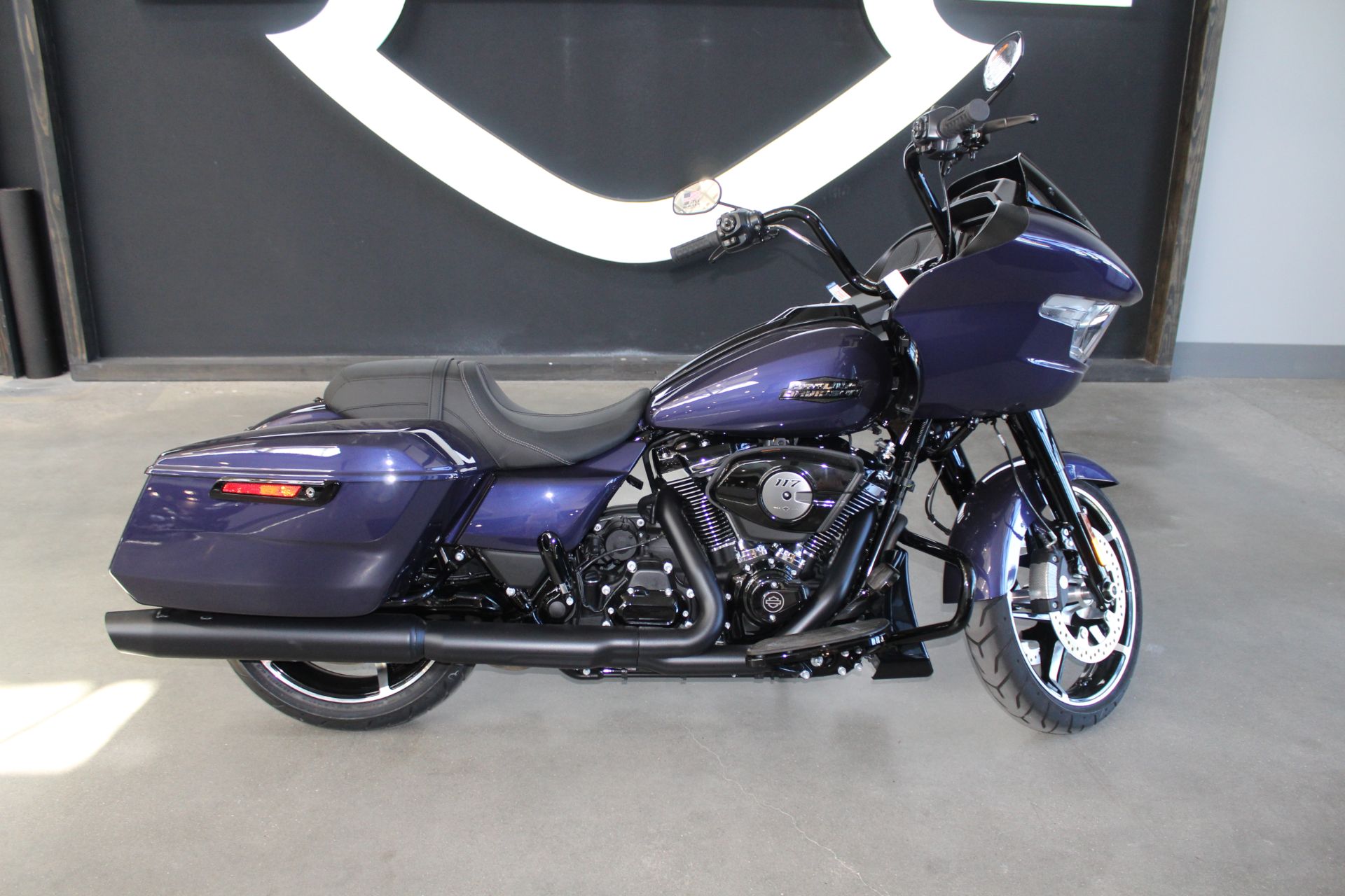 2026 Harley-Davidson Road Glide® 2