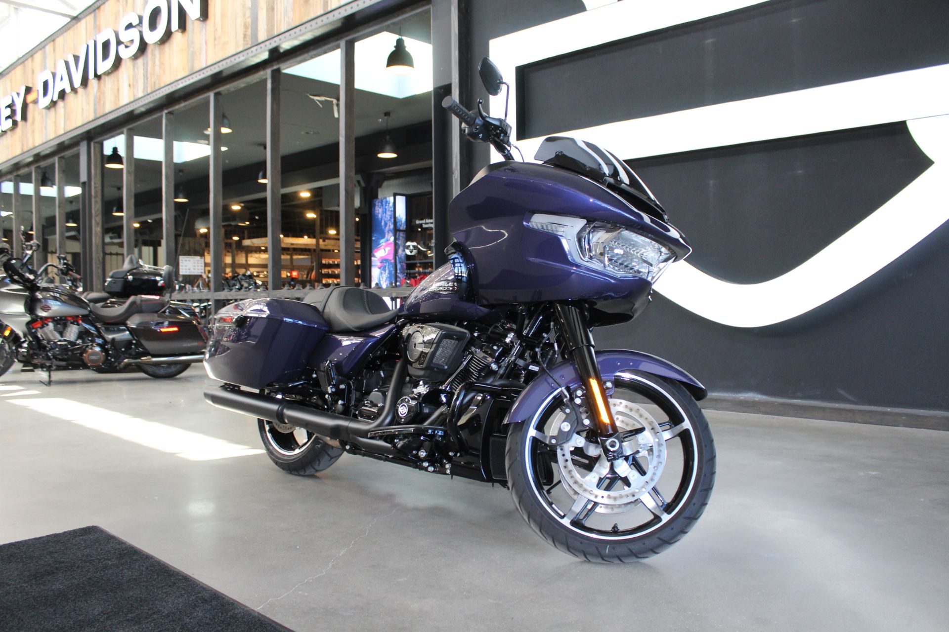 2026 Harley-Davidson Road Glide® 3