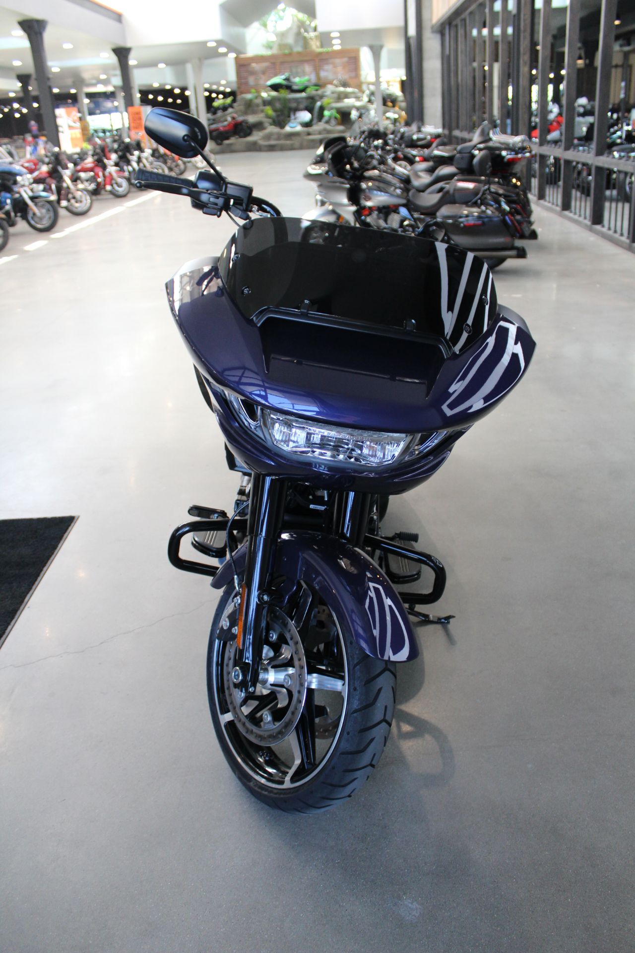 2026 Harley-Davidson Road Glide® 4