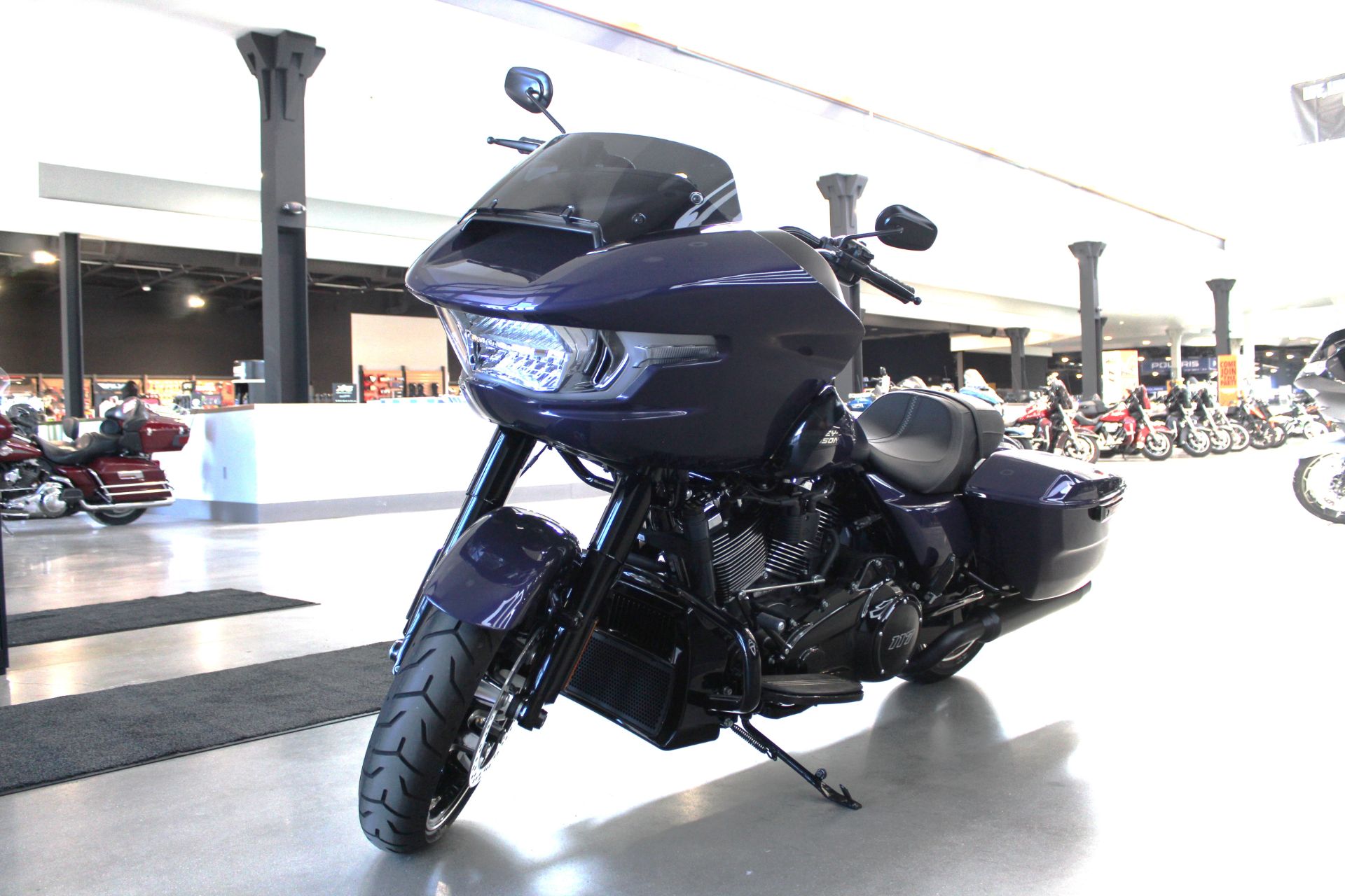 2026 Harley-Davidson Road Glide® 5