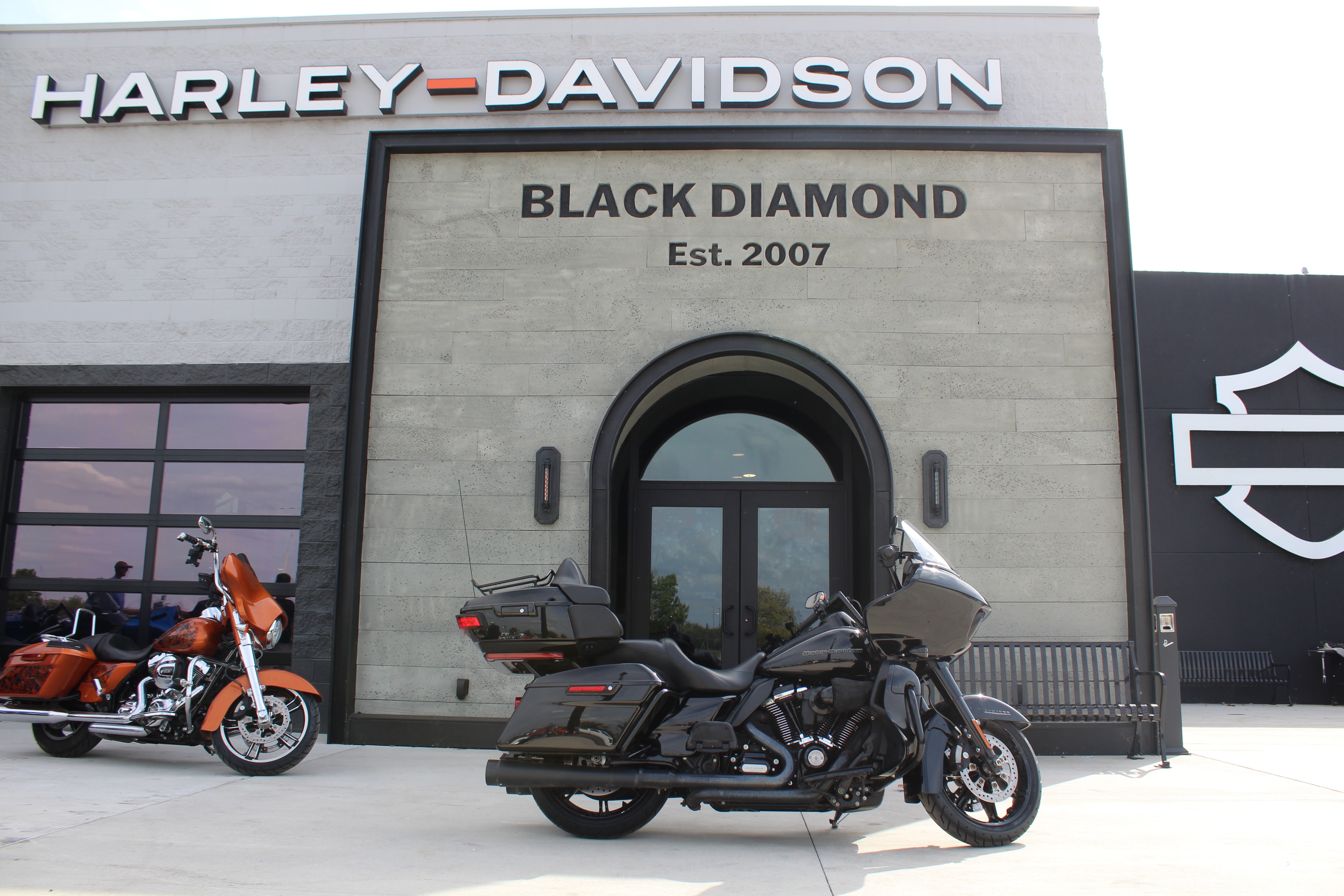 2020 Road Glide® Limited