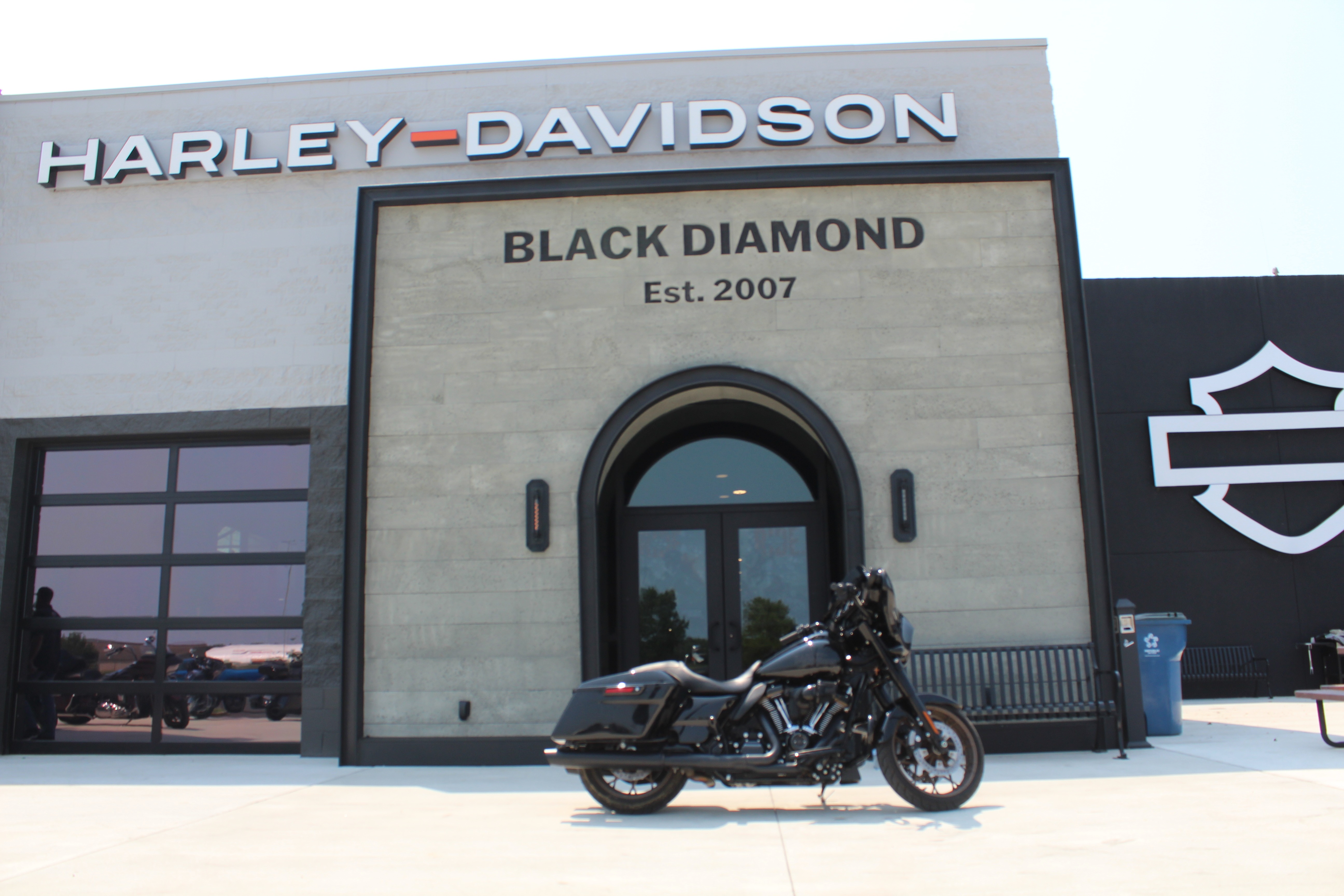 2023 Harley-Davidson Street Glide® ST for sale 1236186