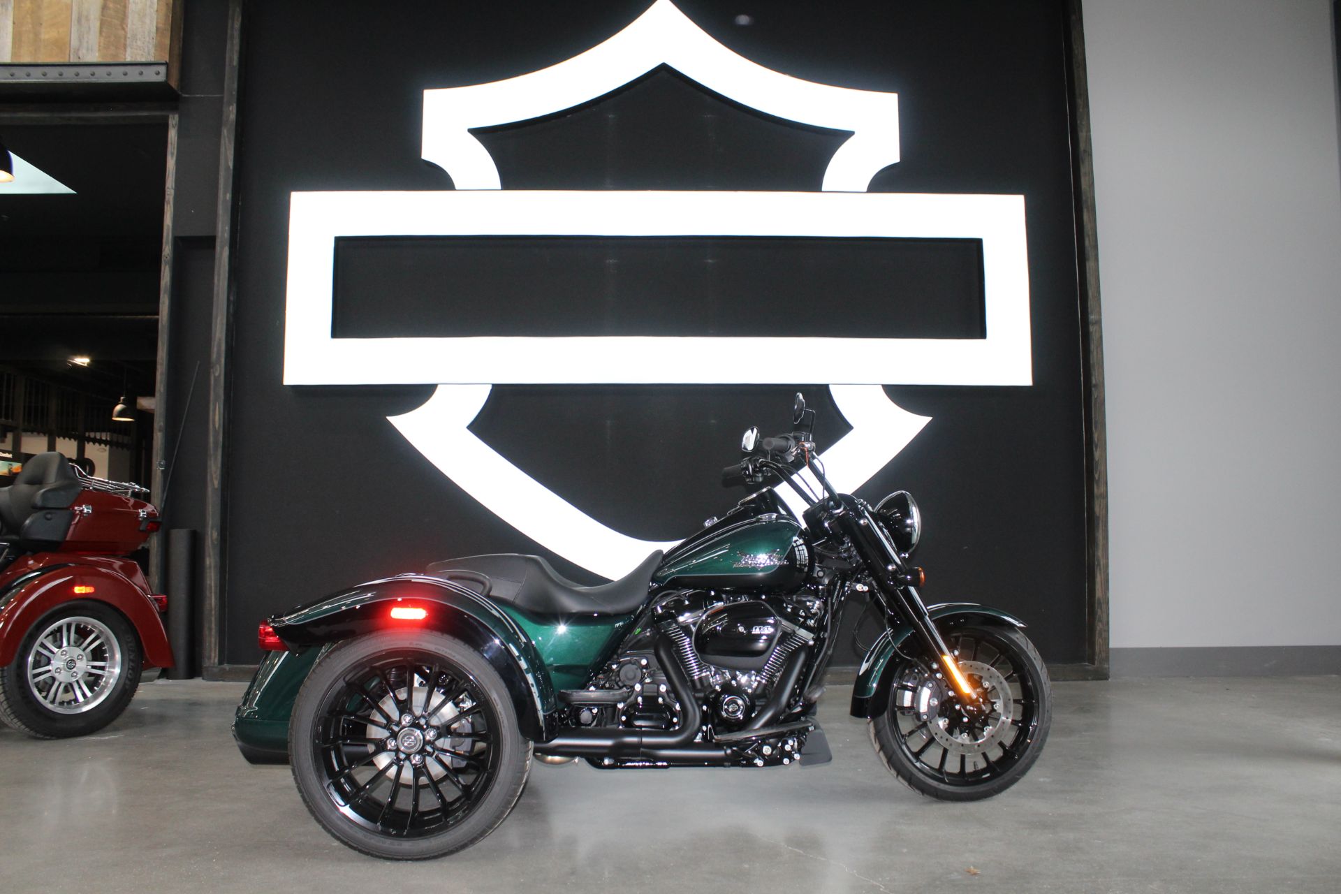 2024 Freewheeler®