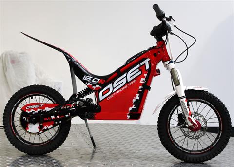 New 2023 Oset Electric Bikes Albany NY Specs, Price
