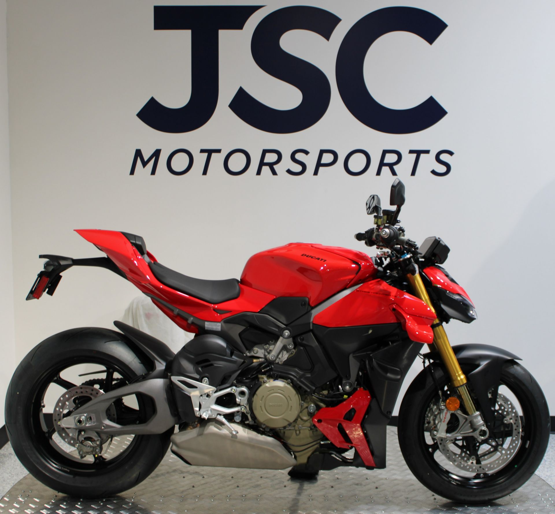 2026 Ducati Streetfighter V4 S for sale 1099066