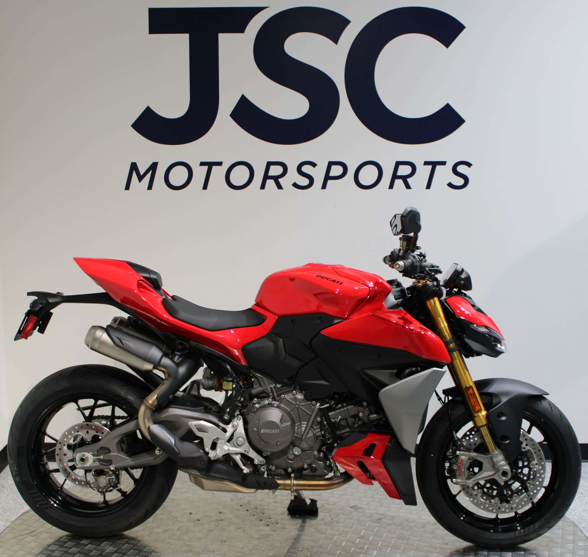 2026 Ducati Streetfighter V2 S for sale 1167291