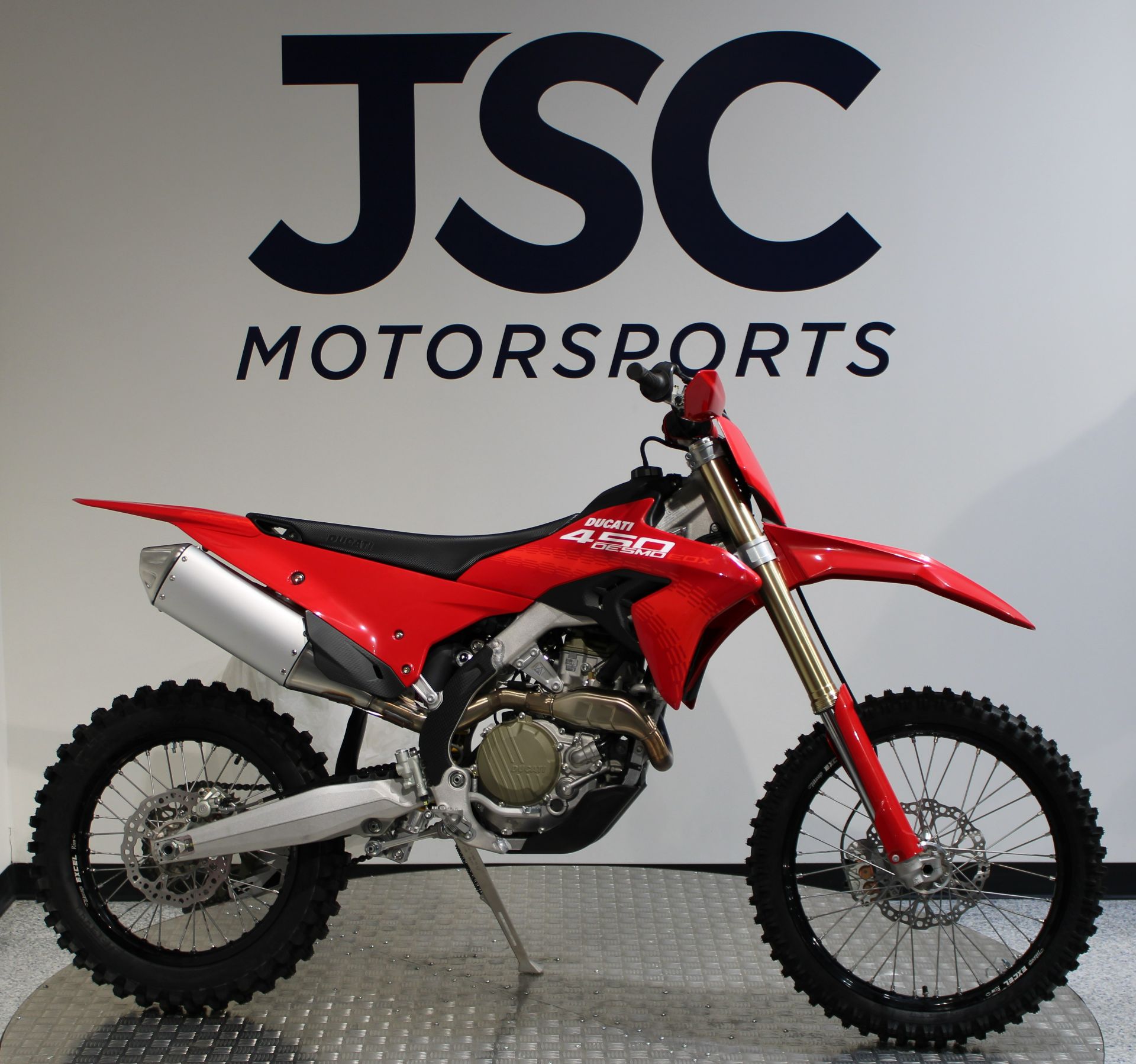 2026 Ducati Desmo450 EDX for sale 1067311