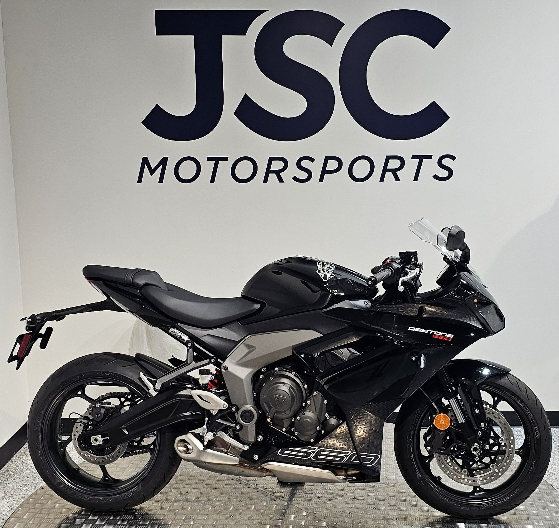 2026 Triumph Daytona 660 for sale 1155014