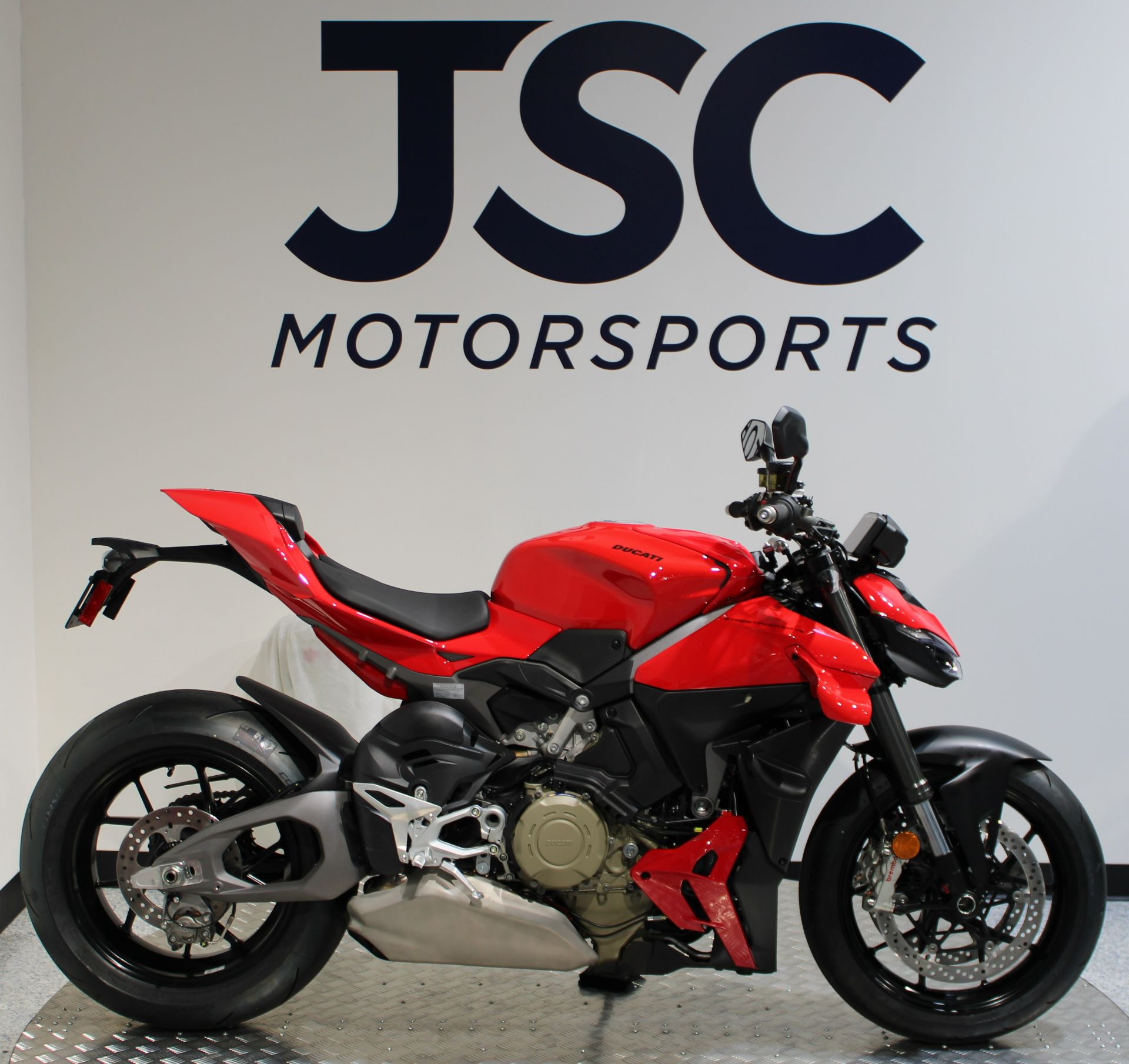 2026 Ducati Streetfighter V4 for sale 1126417