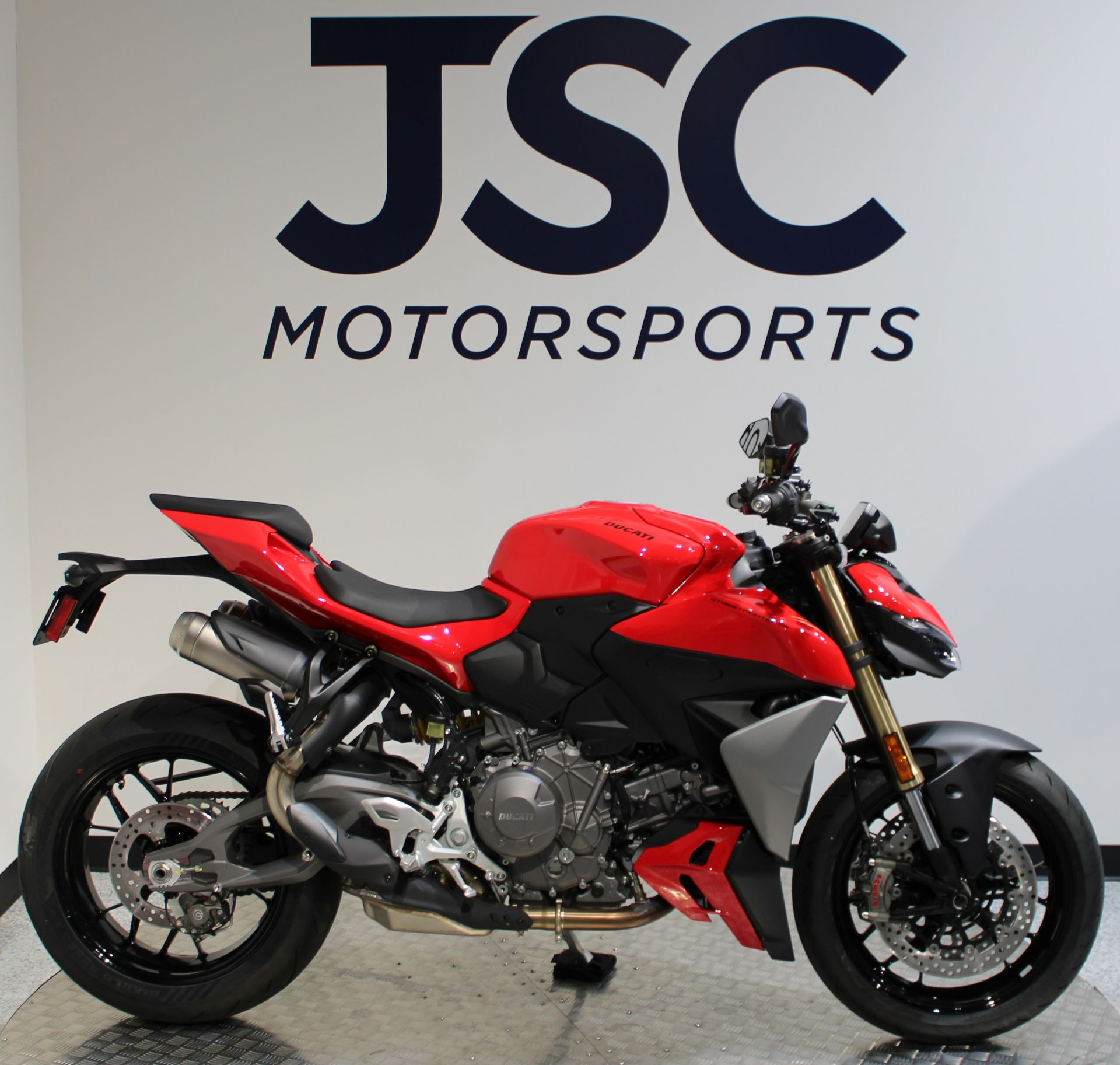 2026 Ducati Streetfighter V2 for sale 1068767
