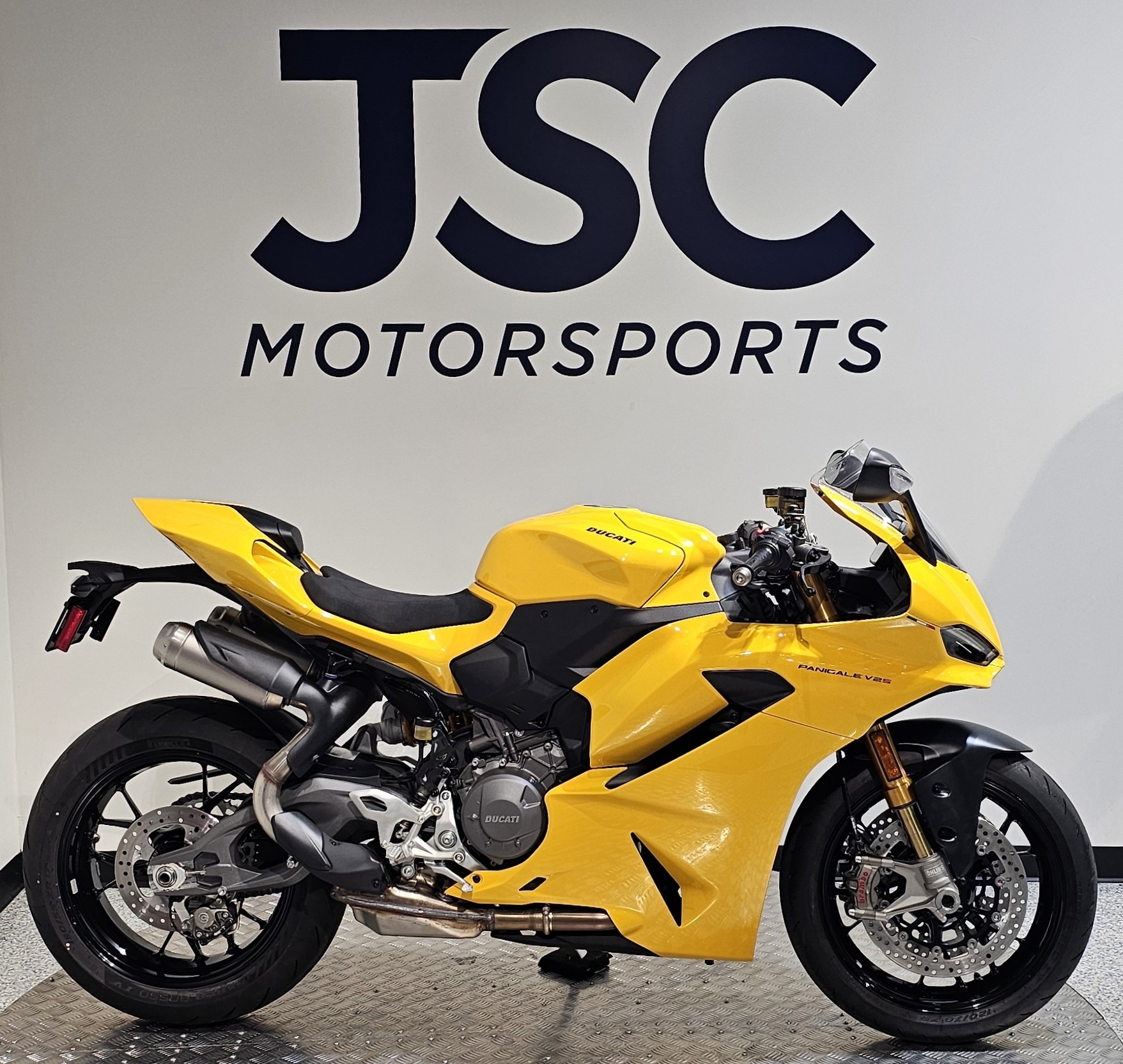 2027 Ducati Panigale V2 S for sale 1247394