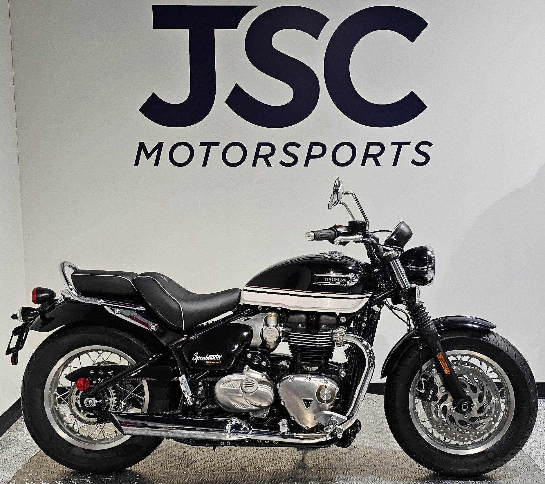 2026 Triumph Bonneville Speedmaster for sale 1172428