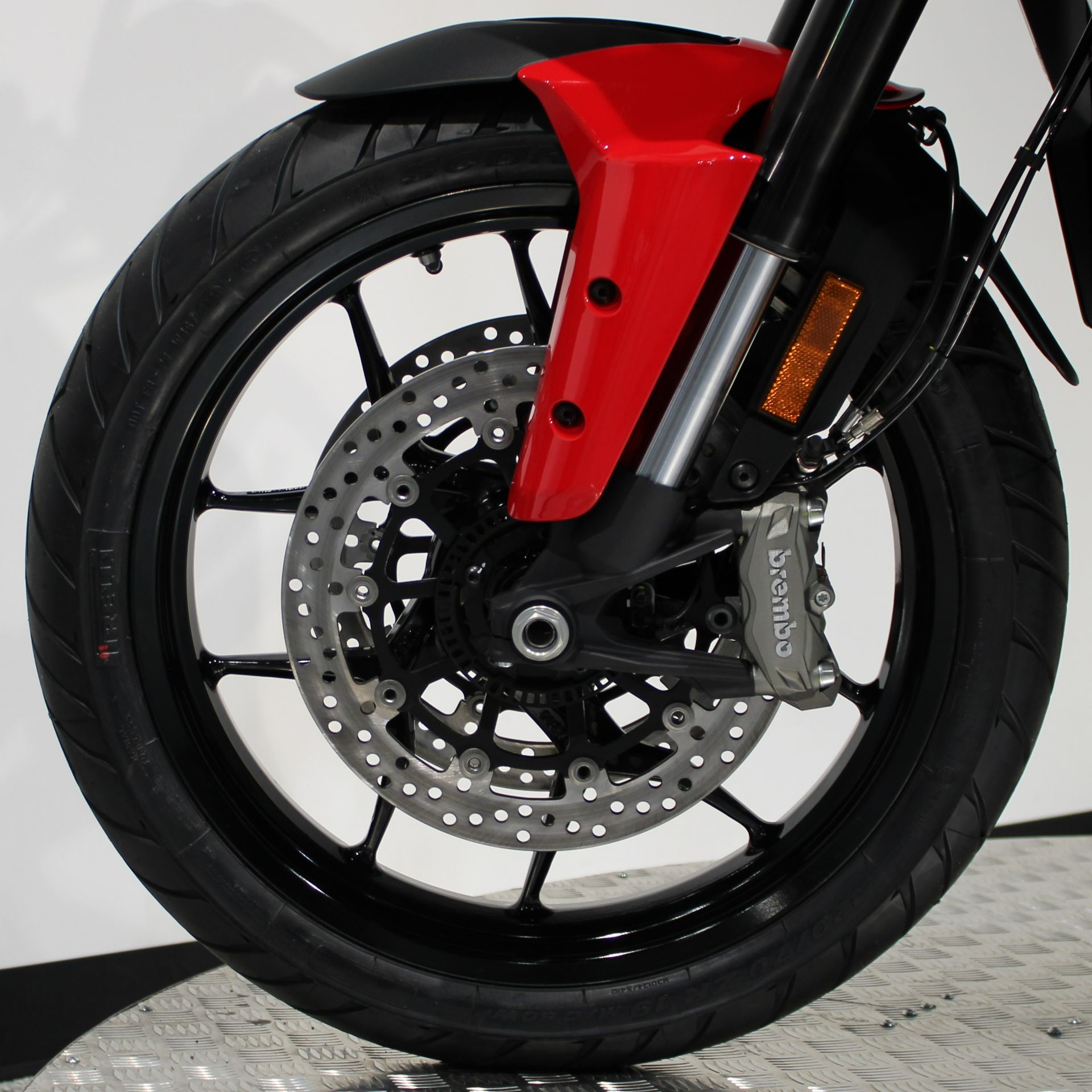 2025 Ducati Multistrada V2 11