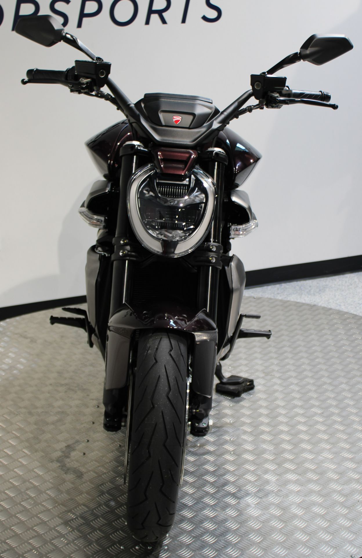 New 2026 Ducati XDiavel V4, Albany NY | Specs, Price, Photos