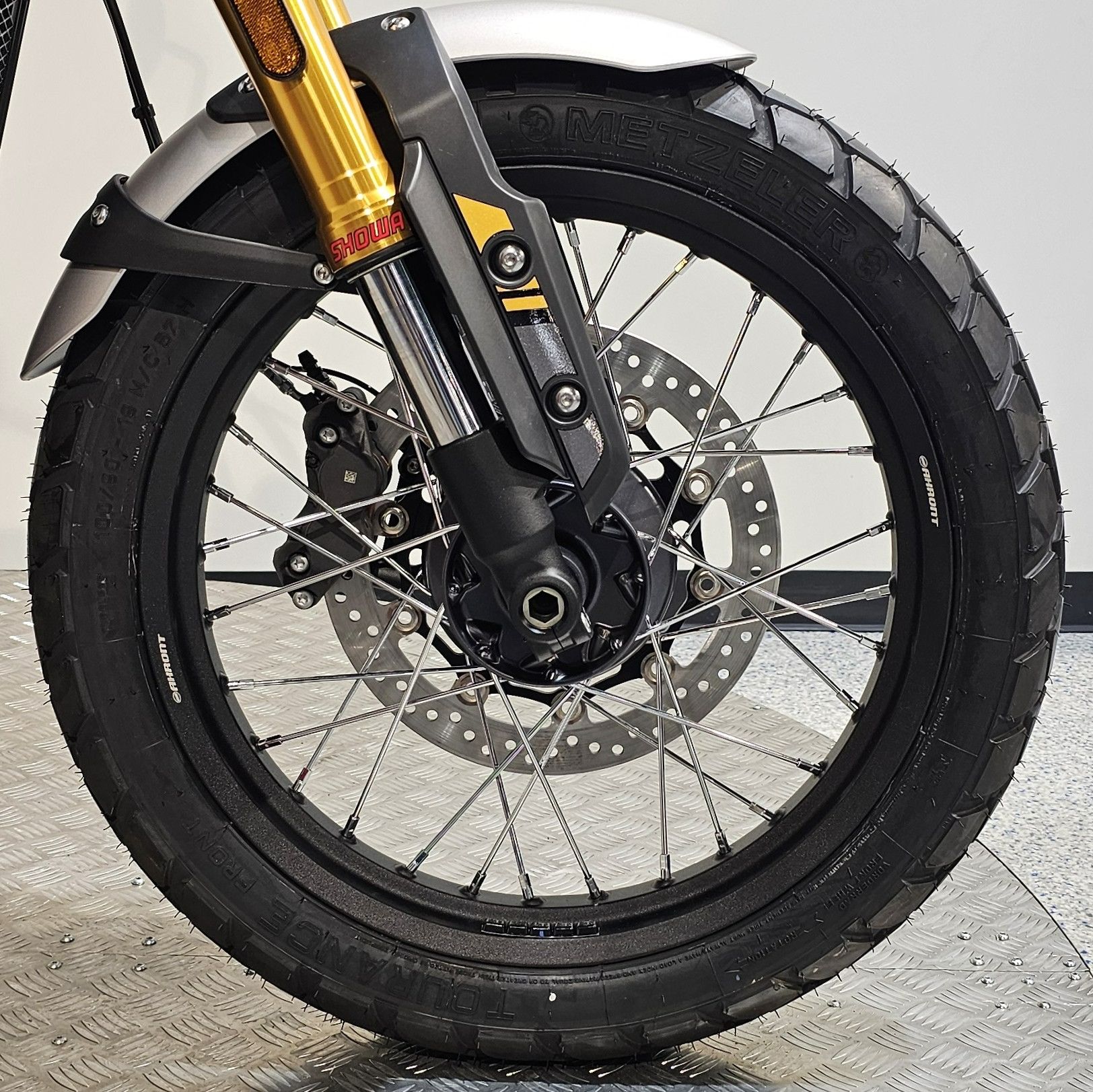 2026 Triumph Scrambler 900 11