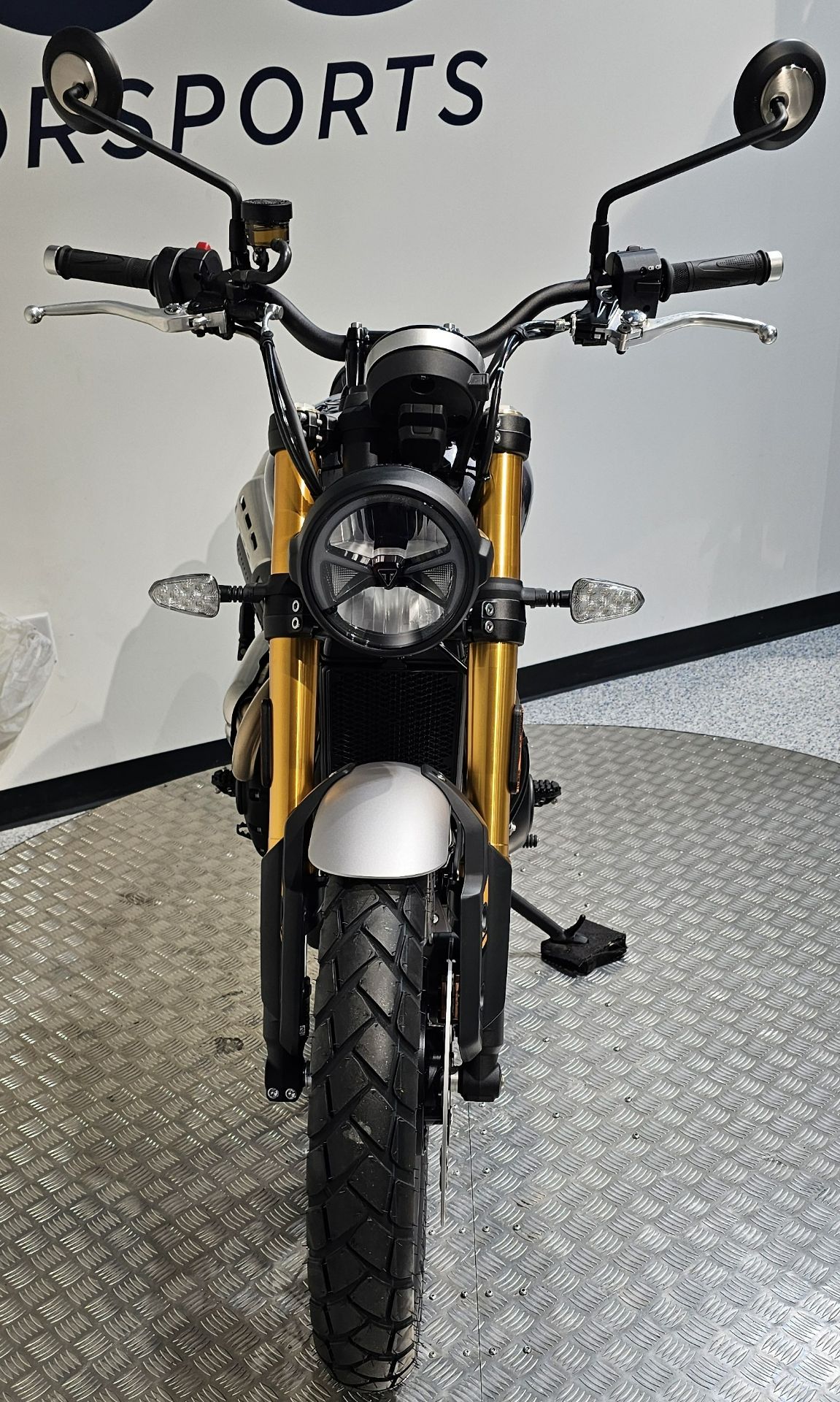 2026 Triumph Scrambler 900 3