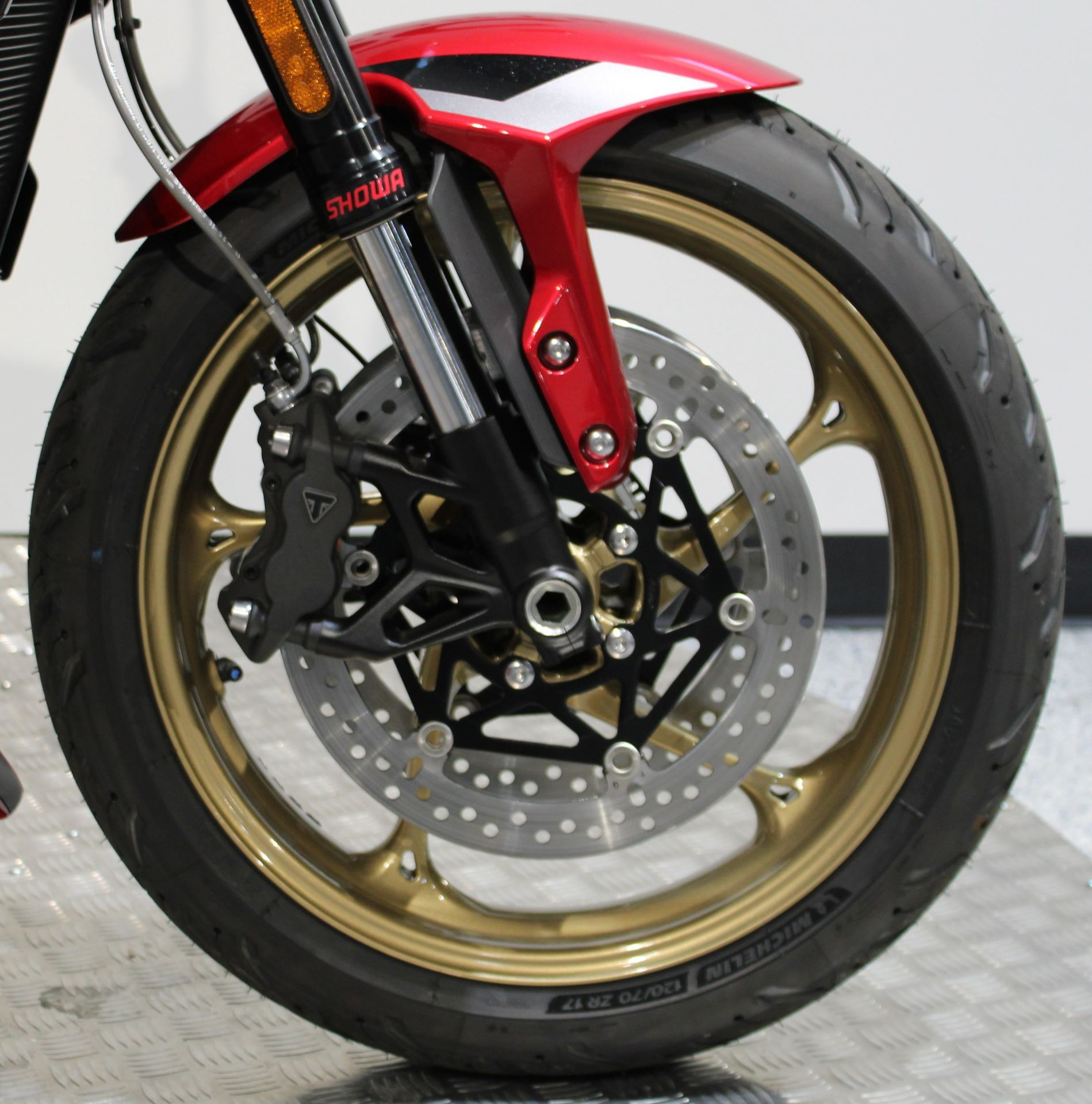 2026 Triumph Trident 800 11