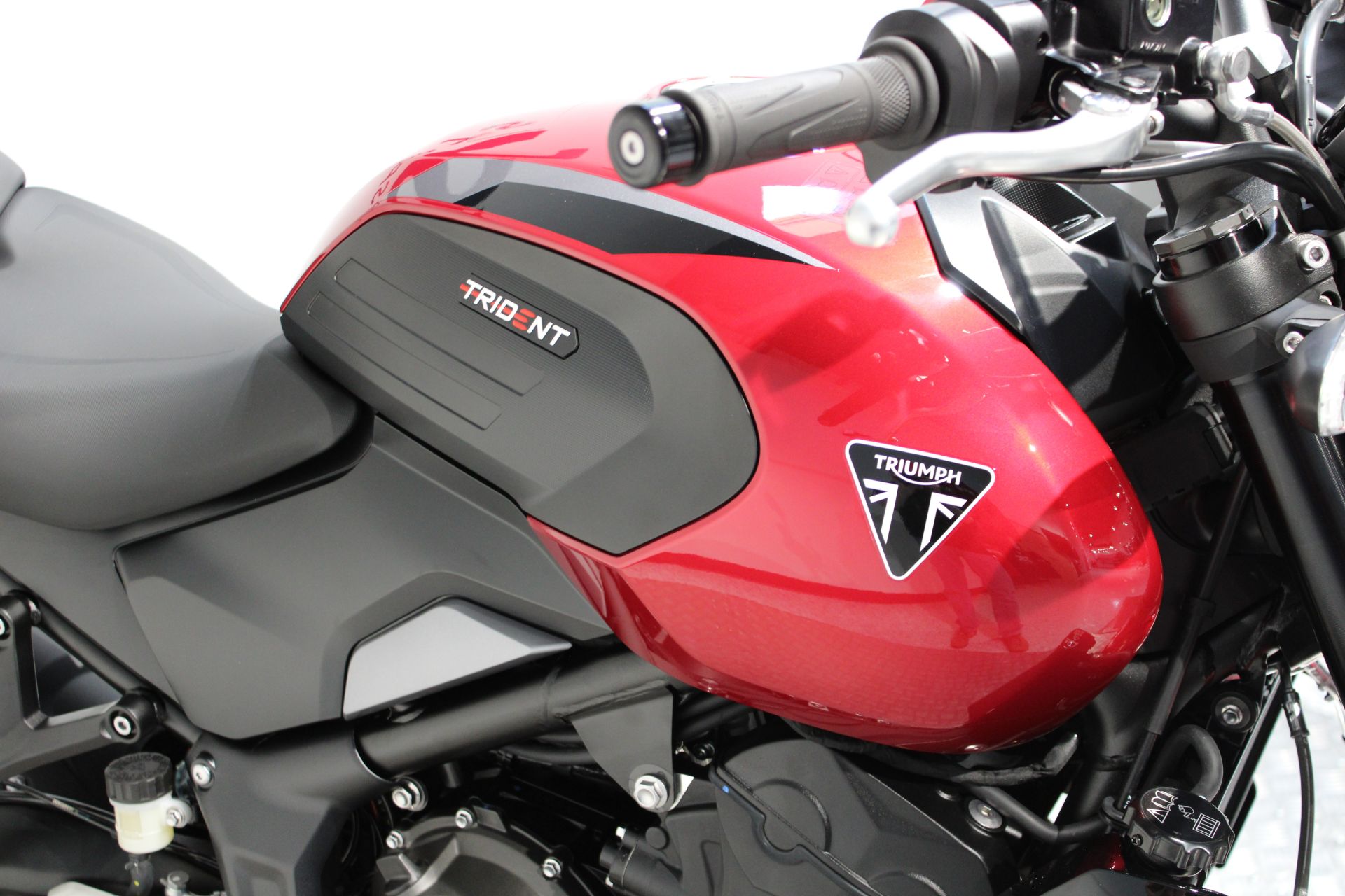 2026 Triumph Trident 800 9