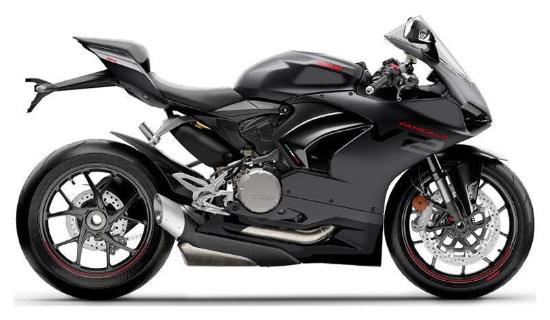 New 2025 Ducati Panigale V2, Albany NY Specs, Price, Photos