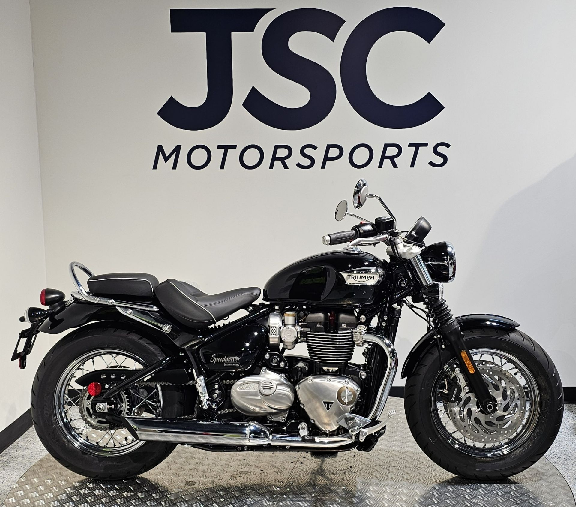 New 2025 Triumph Bonneville Speedmaster, Albany NY Specs, Price