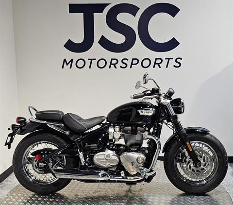 New 2025 Triumph Bonneville Speedmaster, Albany NY Specs, Price
