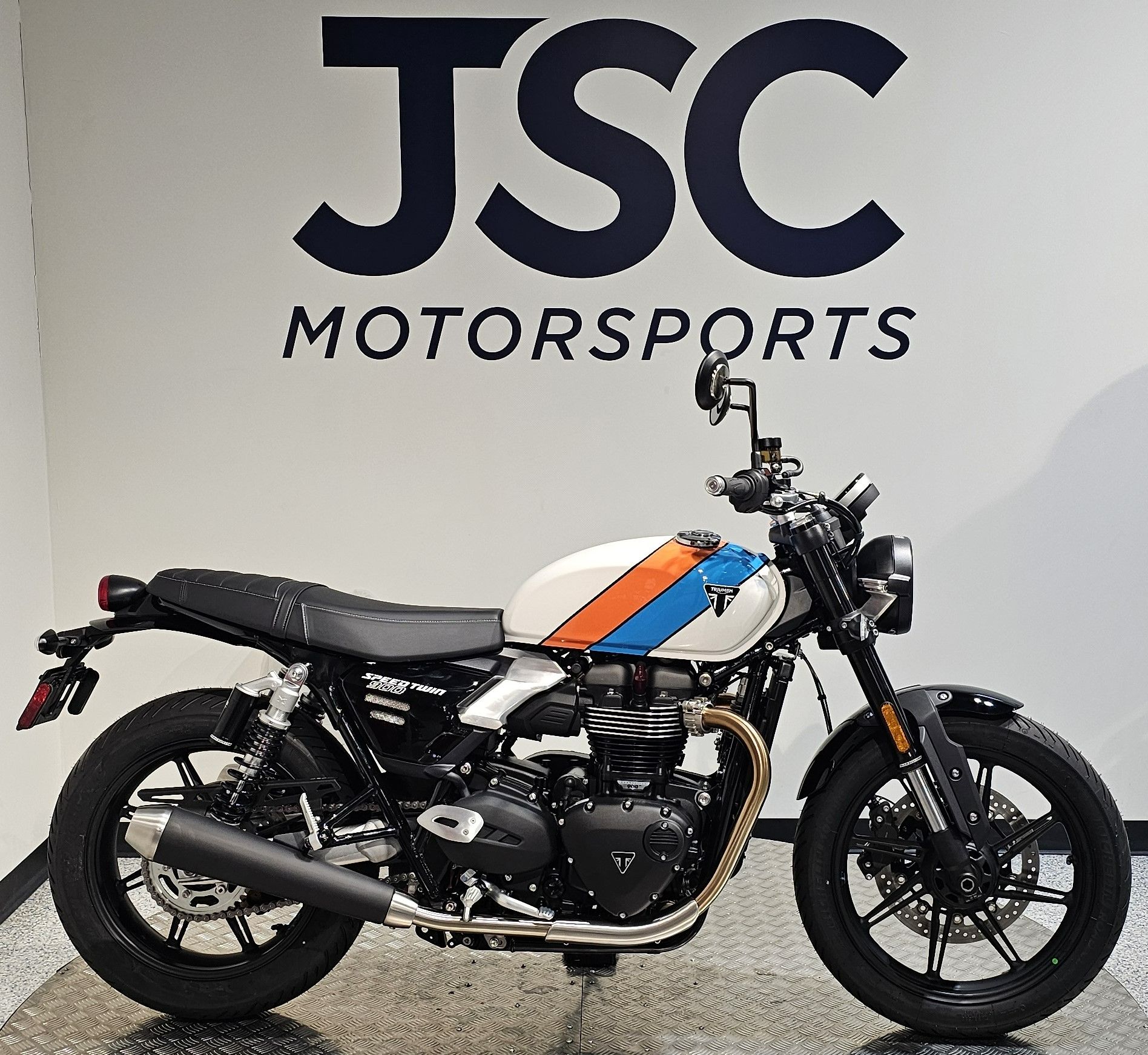 2026 Triumph Speed Twin 900 for sale 1050113