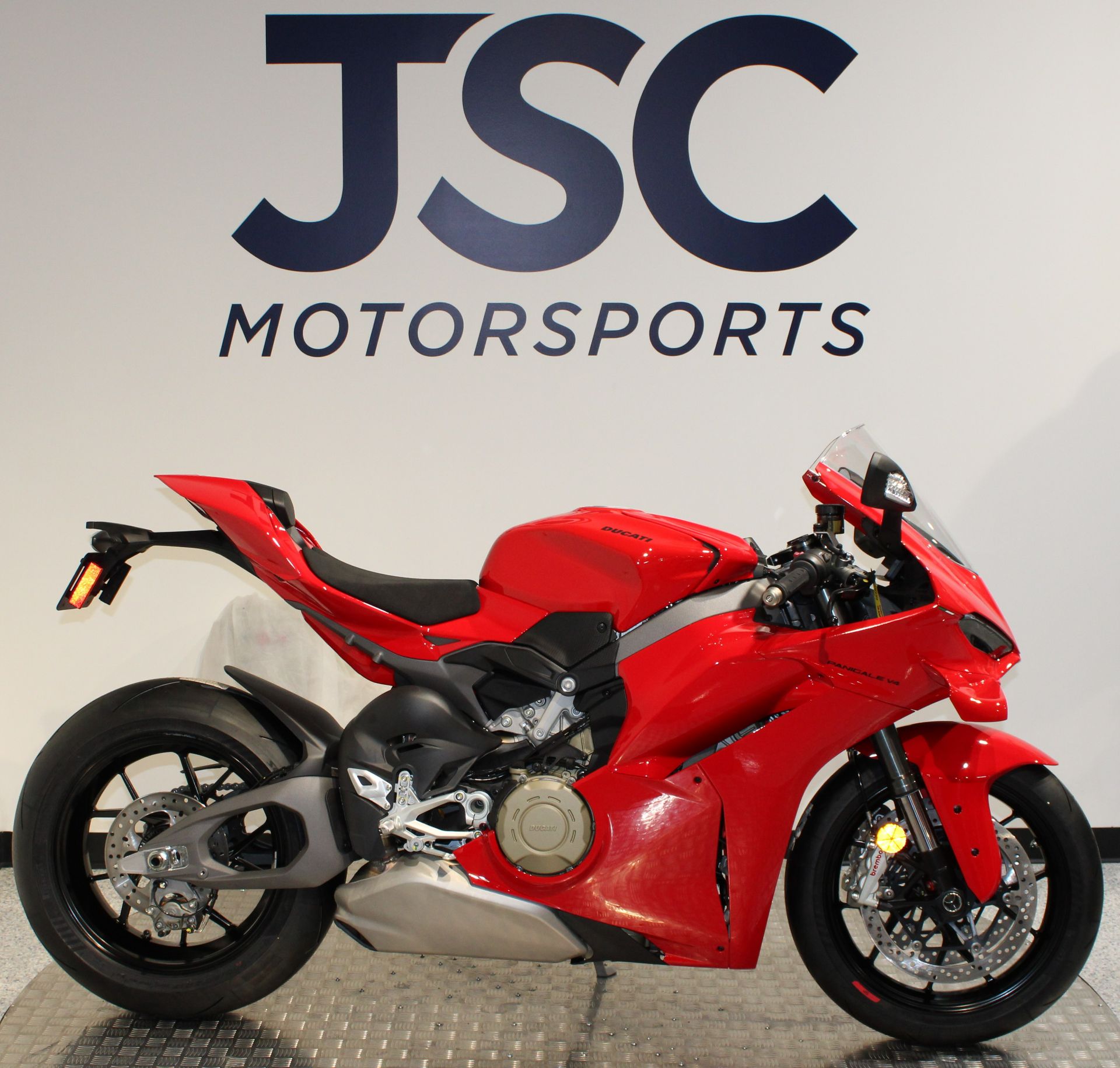 2026 Ducati Panigale V4 for sale 1171848