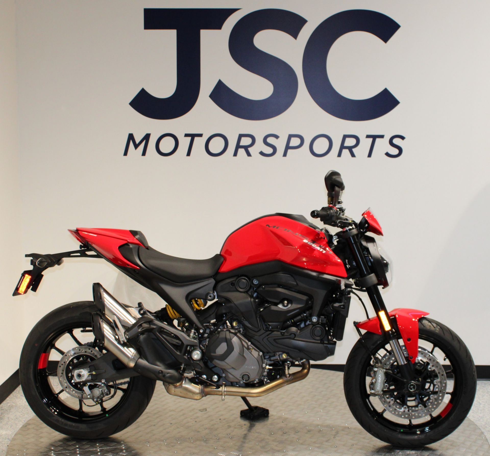 2026 Ducati Monster + for sale 1016086