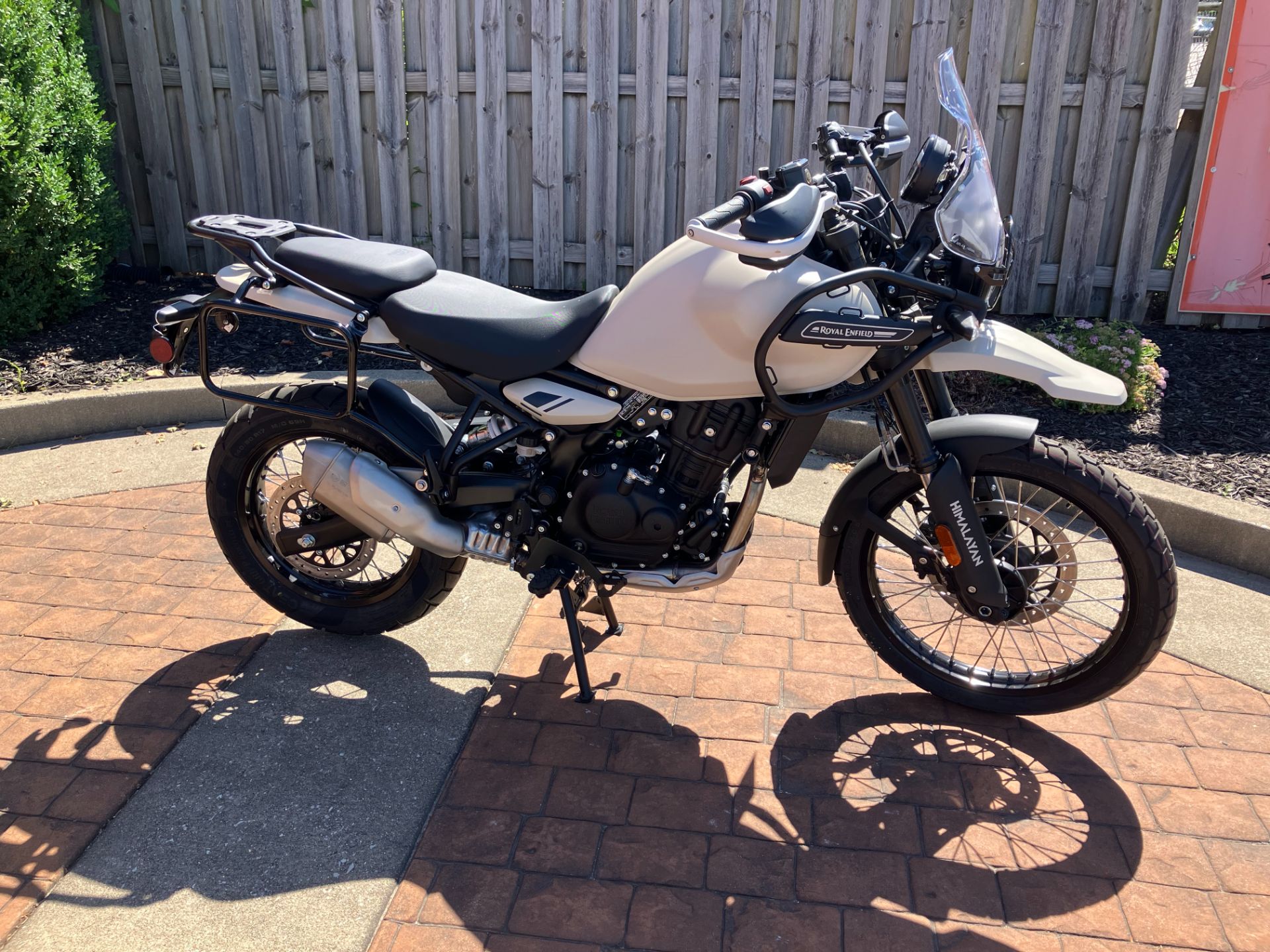2026  Himalayan 450 for sale 1167723