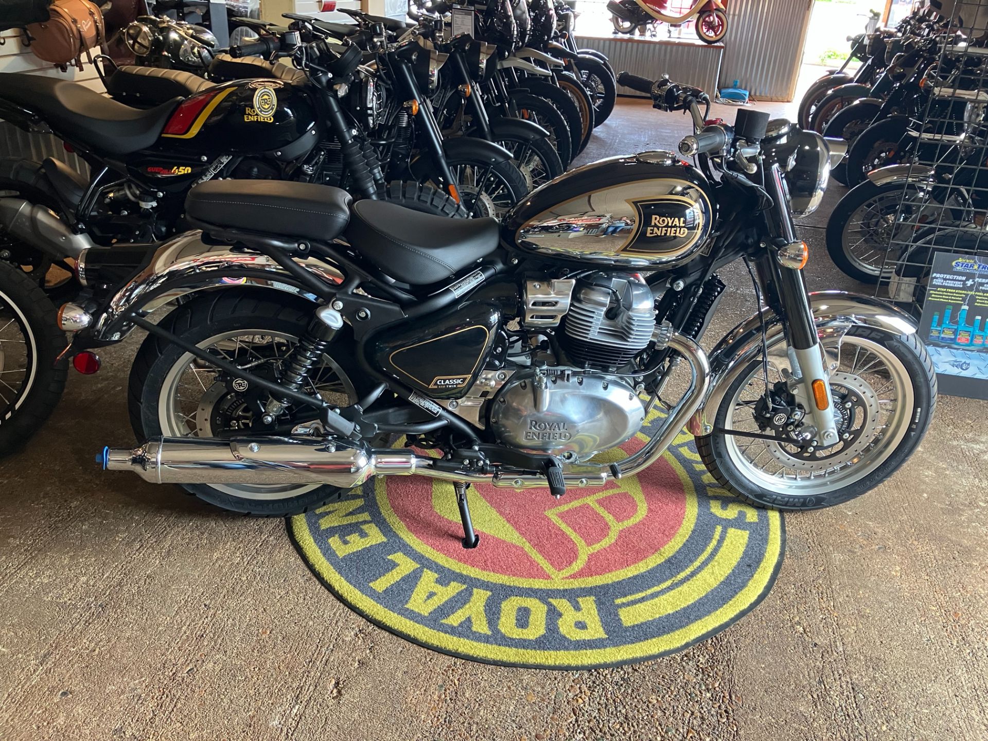 2026  Classic 650 for sale 1125348