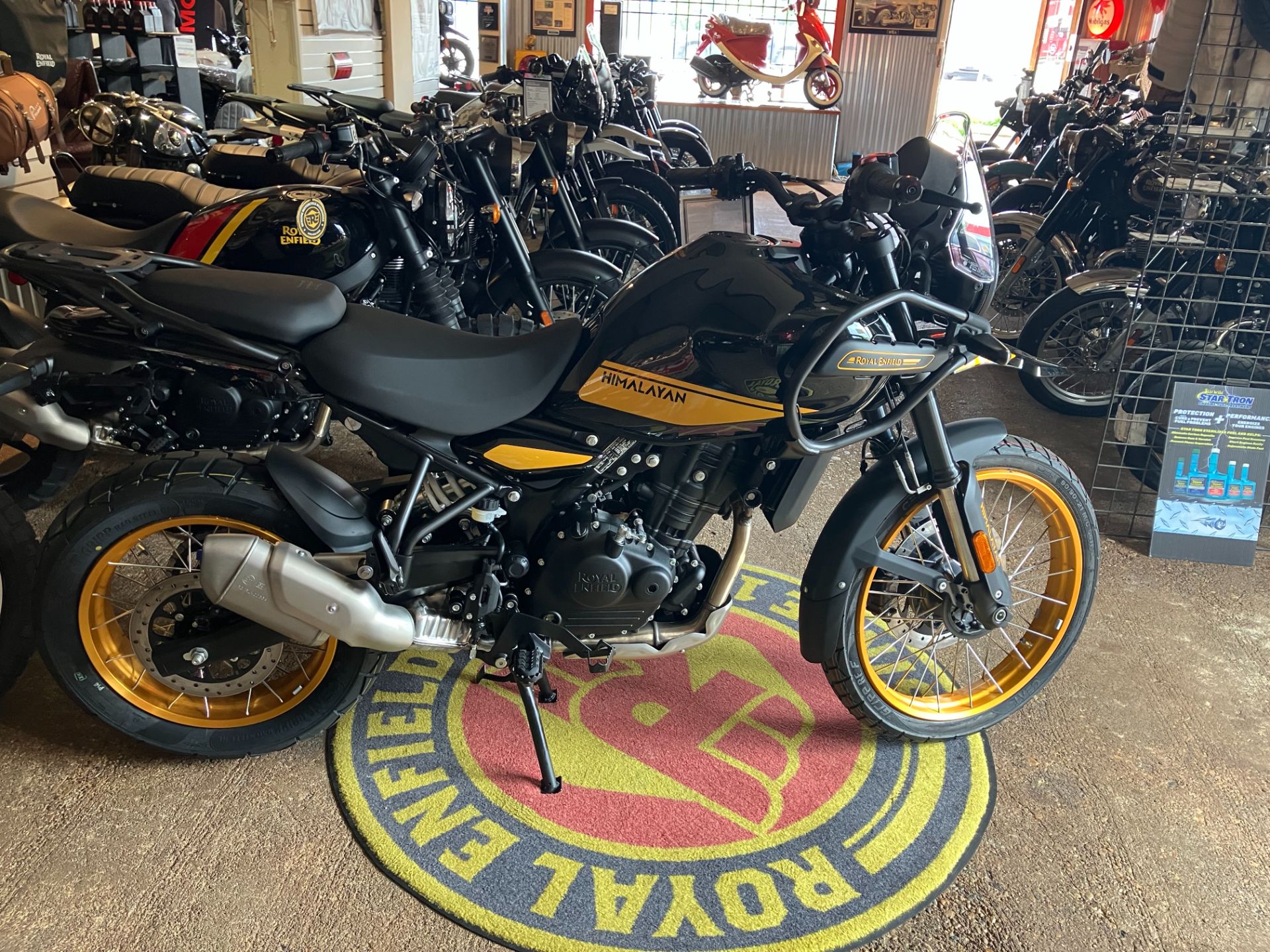 2026  Himalayan 450 for sale 1161331