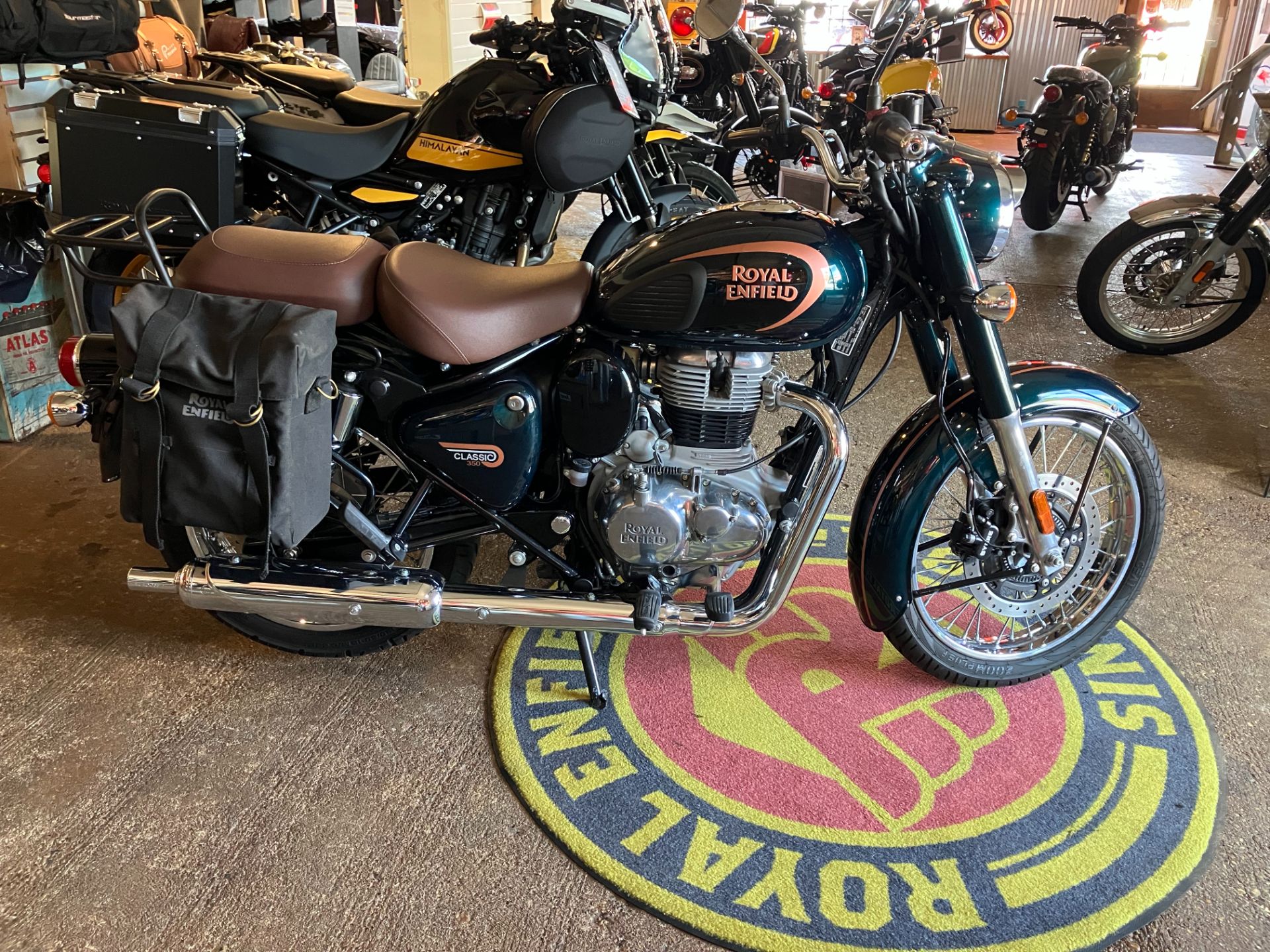 2022  Classic 350 for sale 1180990