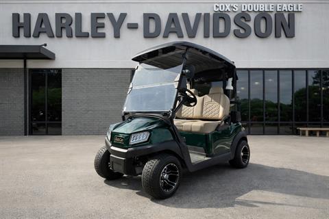 2019 Club Car Tempo Electric in West End, North Carolina