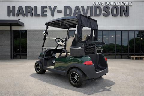 2019 Club Car Tempo Electric in West End, North Carolina - Photo 2